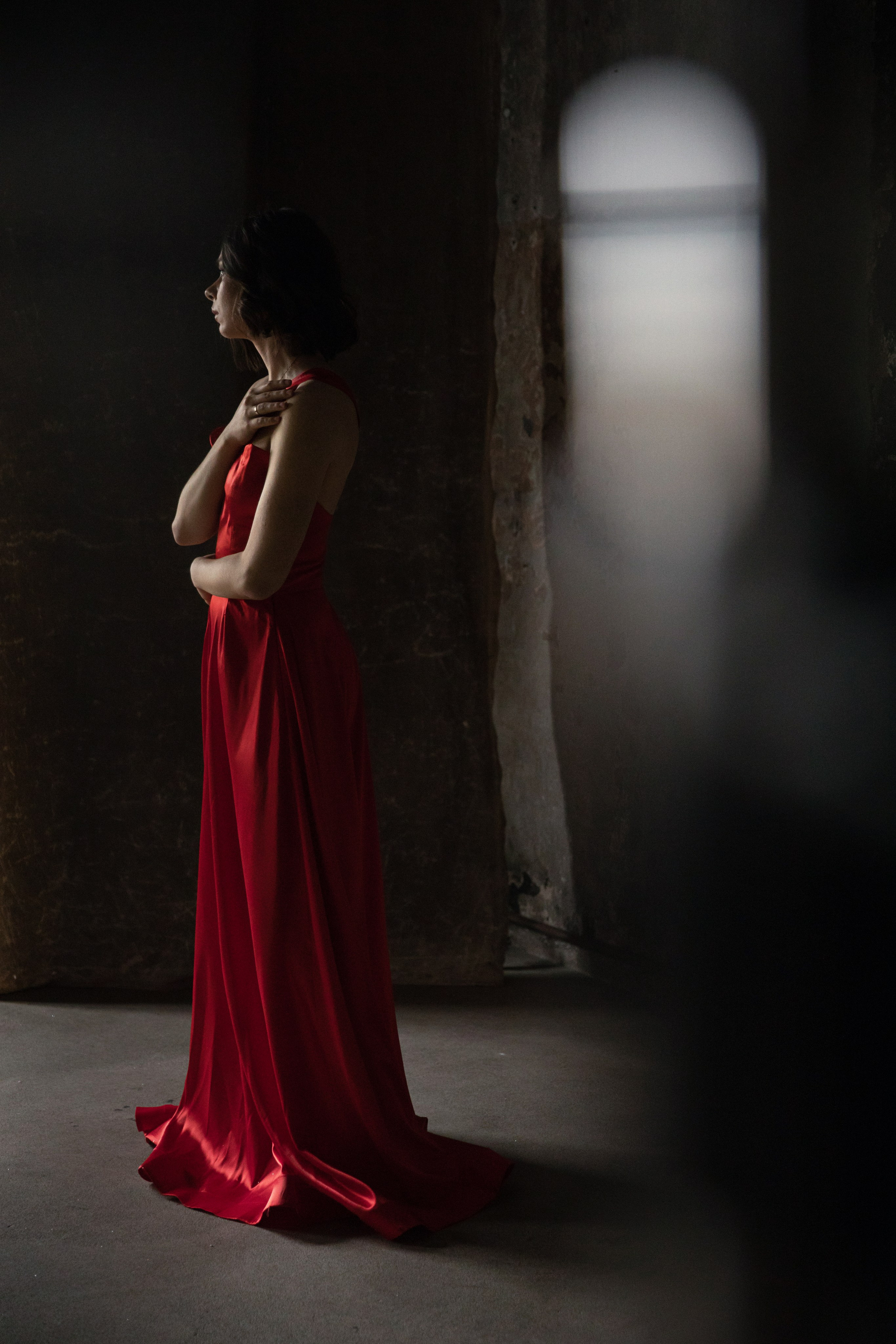 Елизавета. Фотограф Сергеева Анна