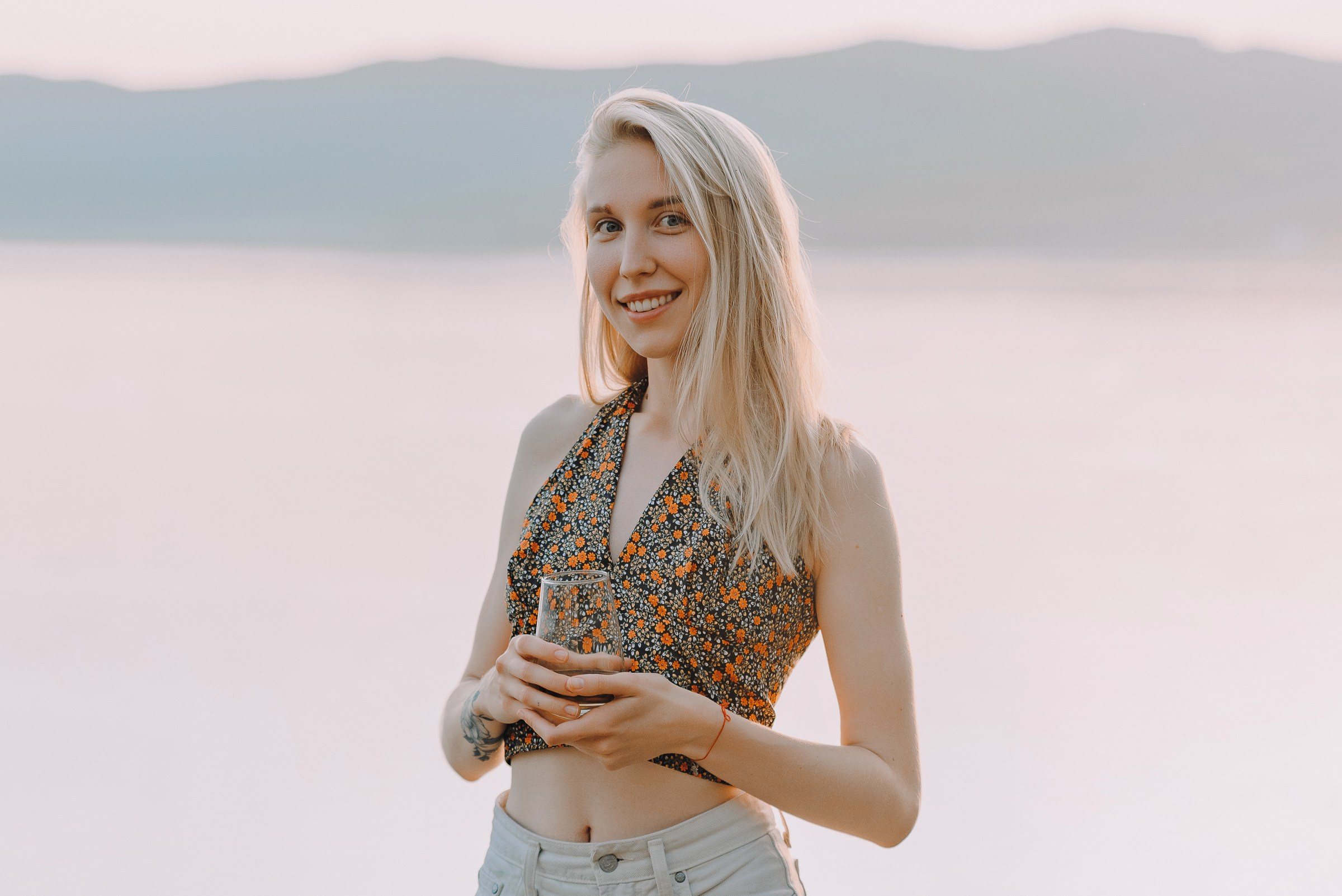 2-х ДНЕВНЫЙ КОРПОРАТИВ В СТИЛЕ ЛАГЕРНОЙ СМЕНЫ НА ТУРГОЯКЕ. Репортажный фотограф Зуев Роман г. Челябинск