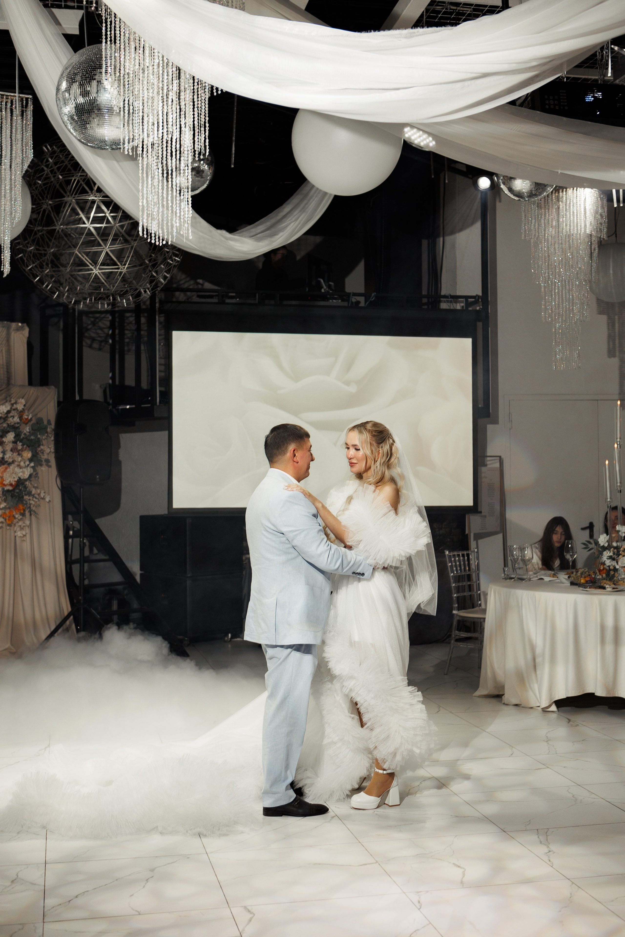 Свадьба Лиза и Лёша. Фотограф в городе Вологда. Анастасия Сторублинская