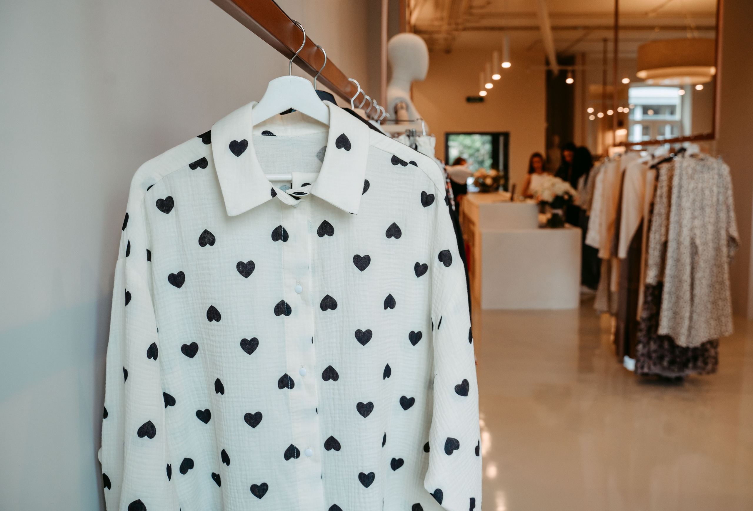 AGLAYA / ателье премиум одежды. Саша Копылов, фотограф в Казани