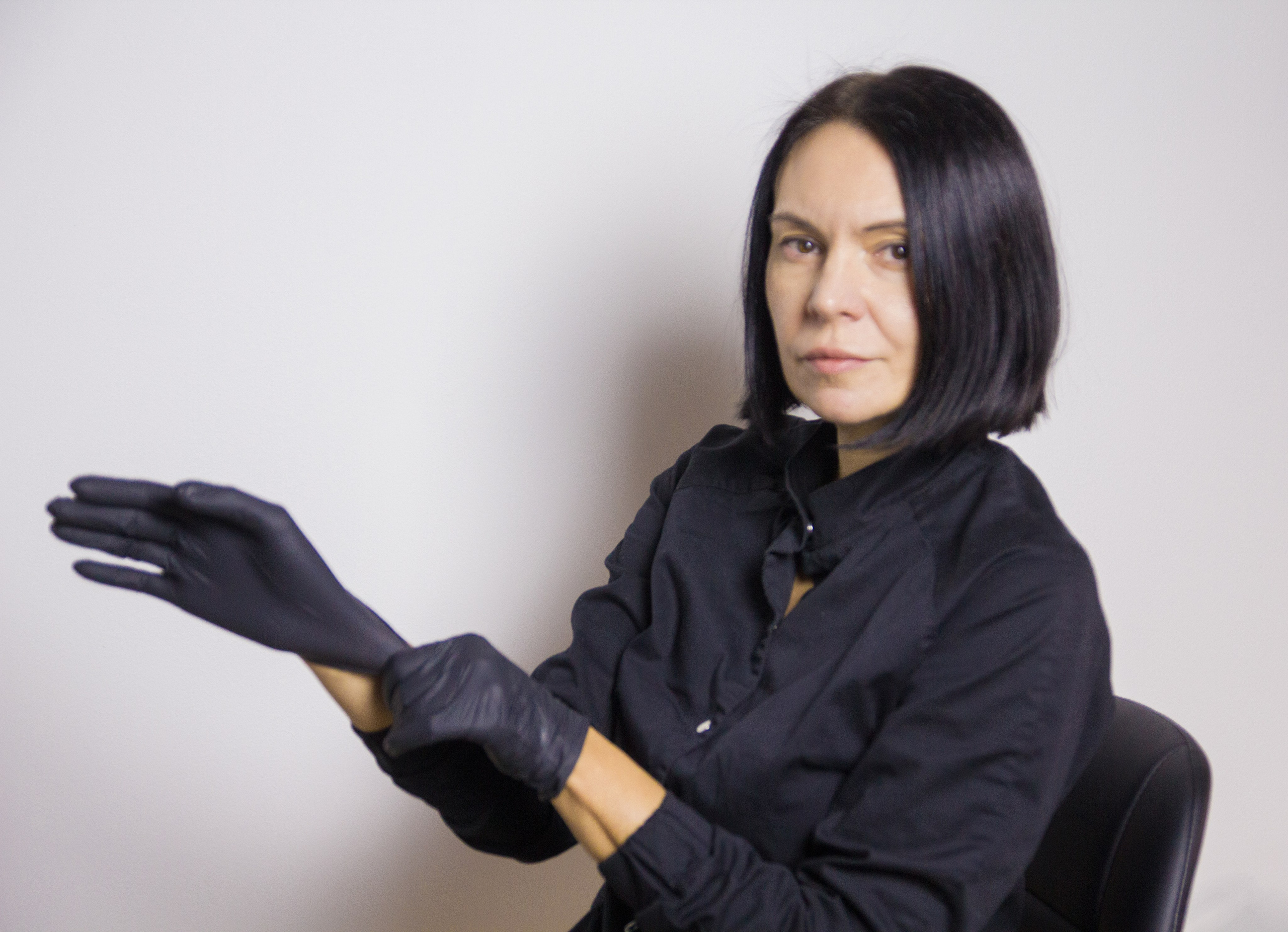 Ваши истории. Женский портрет и немного больше в Санкт-Петербурге