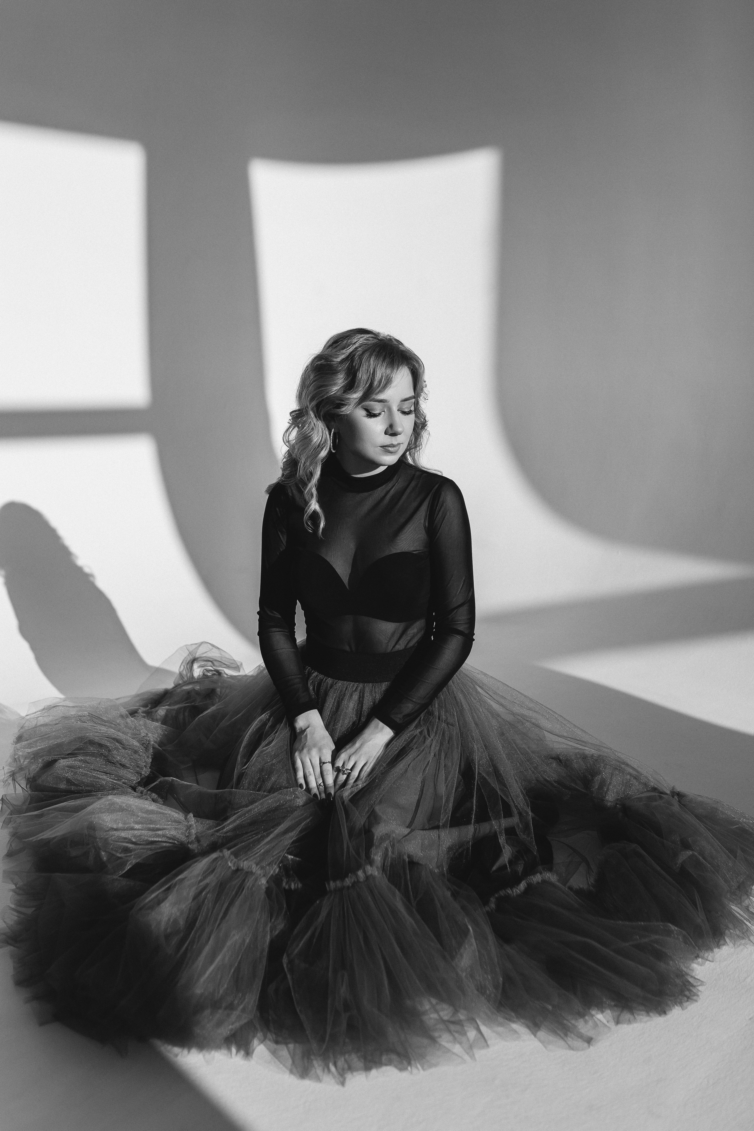 Сиа. Семейный фотограф в Санкт-Петербурге Ирина Иванова