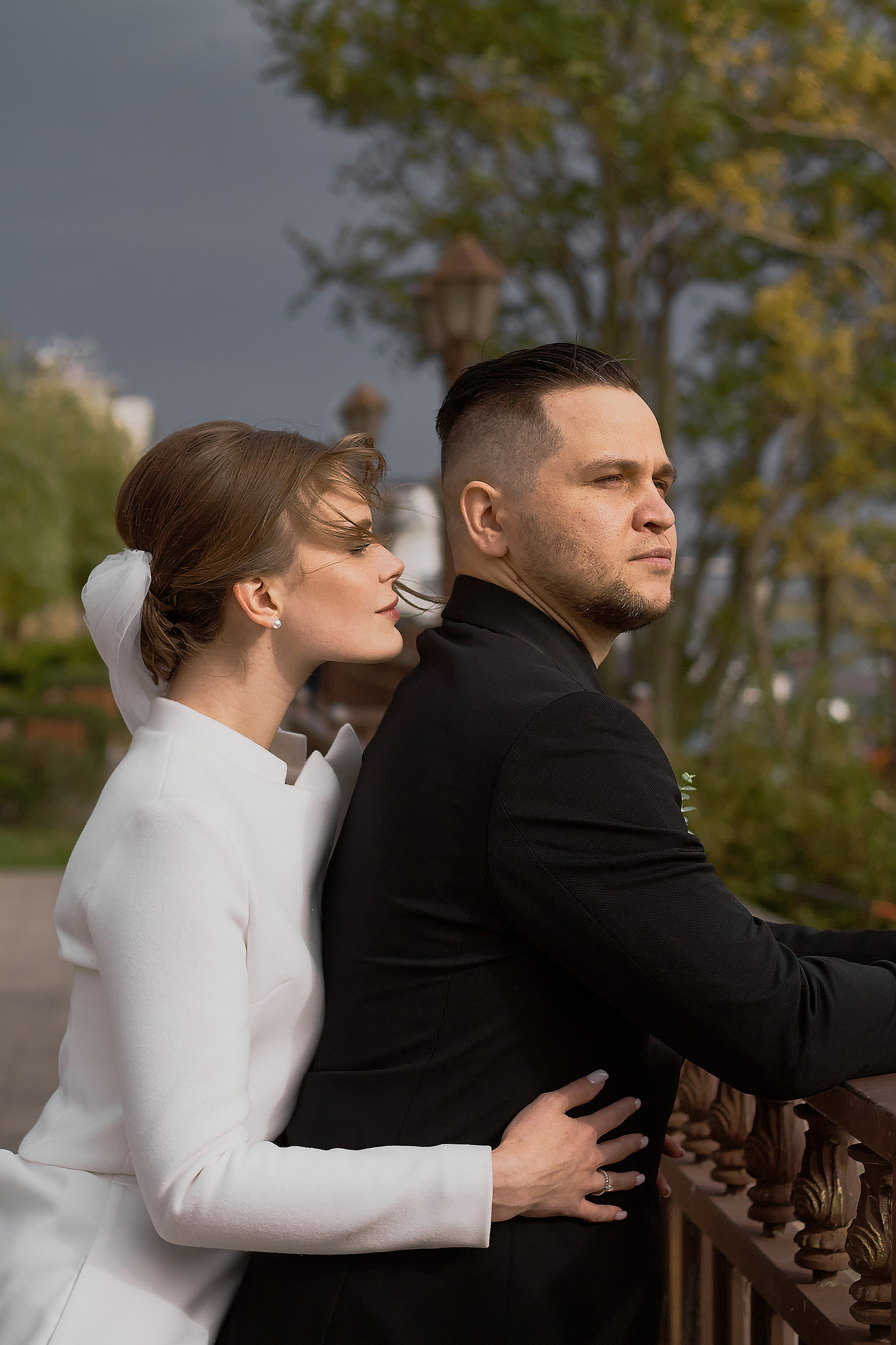 Сергей и Маргарита. Чумаков Алексей Фотограф|Видеограф свадебные, индивидуальные, семейные, репортаж