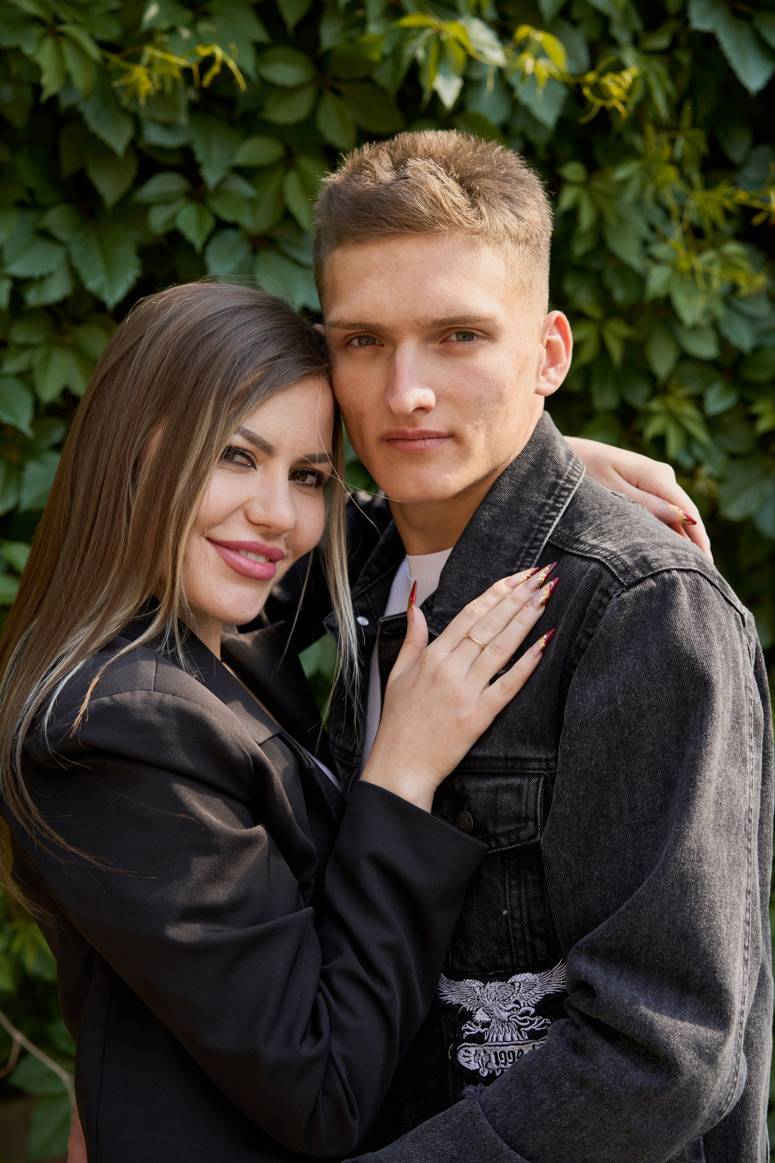 Влад и Катя. Чумаков Алексей Фотограф|Видеограф свадебные, индивидуальные, семейные, репортаж