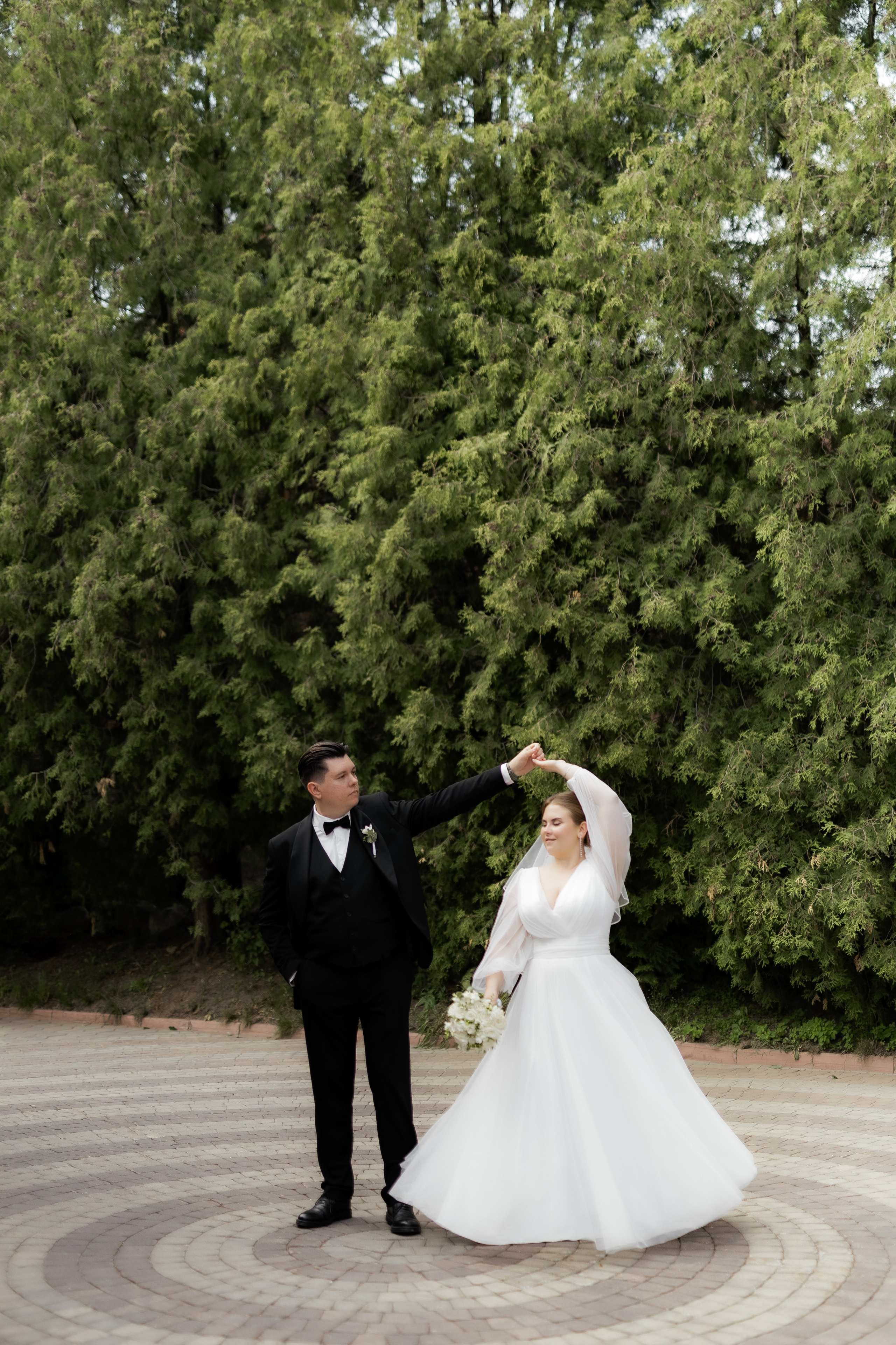 Рома и Вика. Фотограф Елизавета Князева Сергиев Посад, Москва