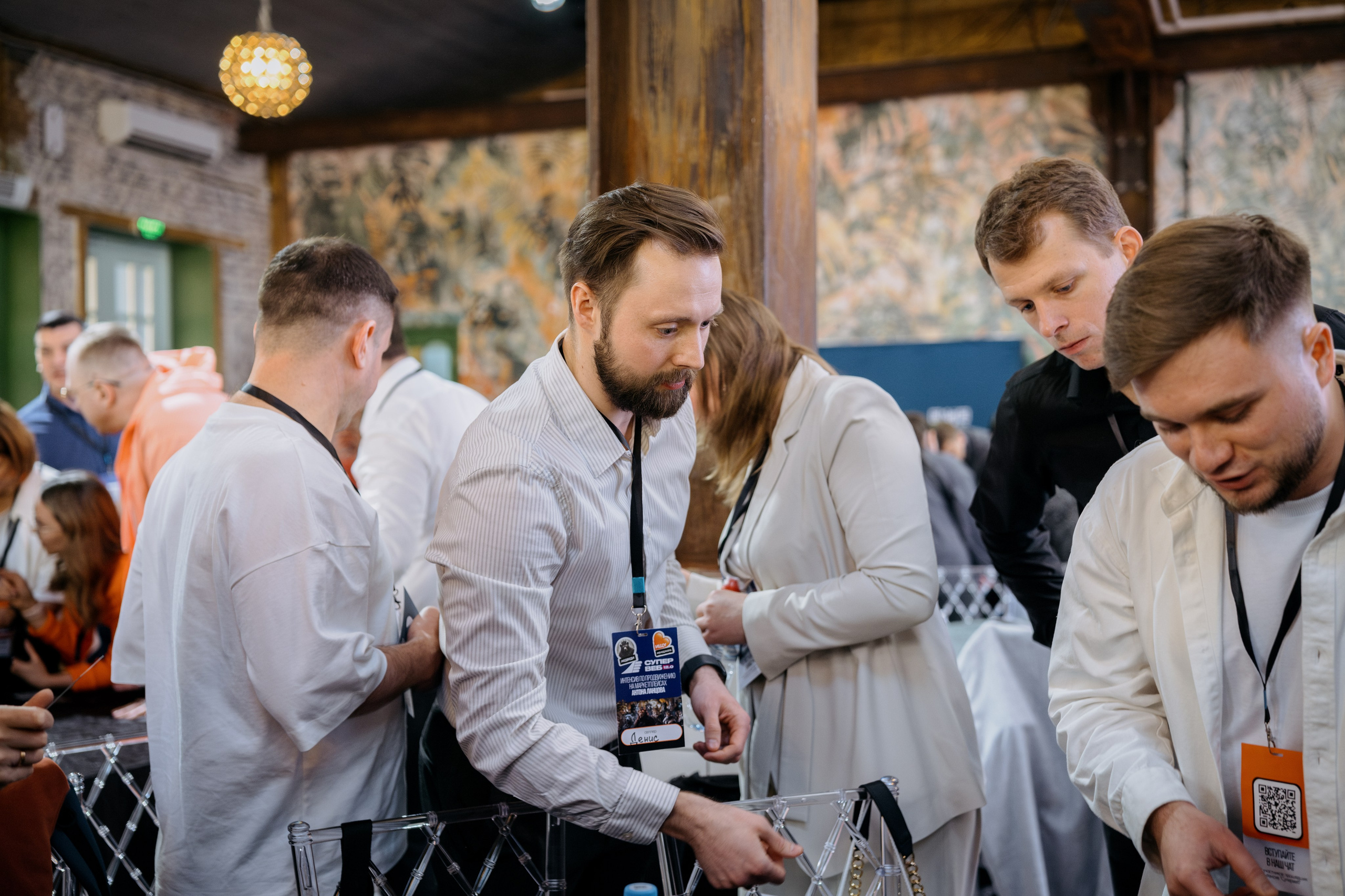 Выпускной СуперВеб. Репортажный и портретный фотограф в Москве Илья Спиридонов