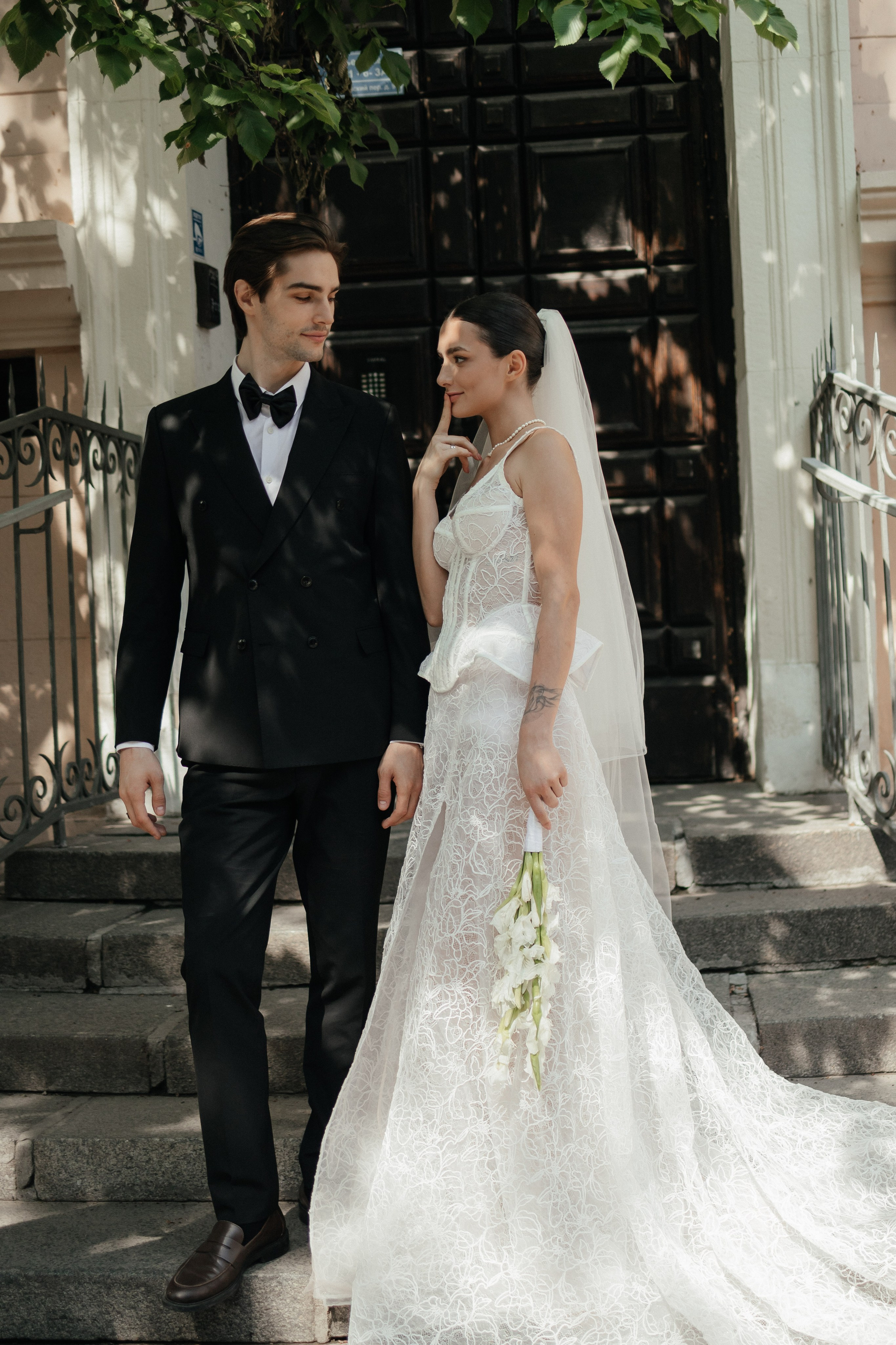 На кабриолете. Фотограф Родионова Екатерина в Москве и Оренбурге