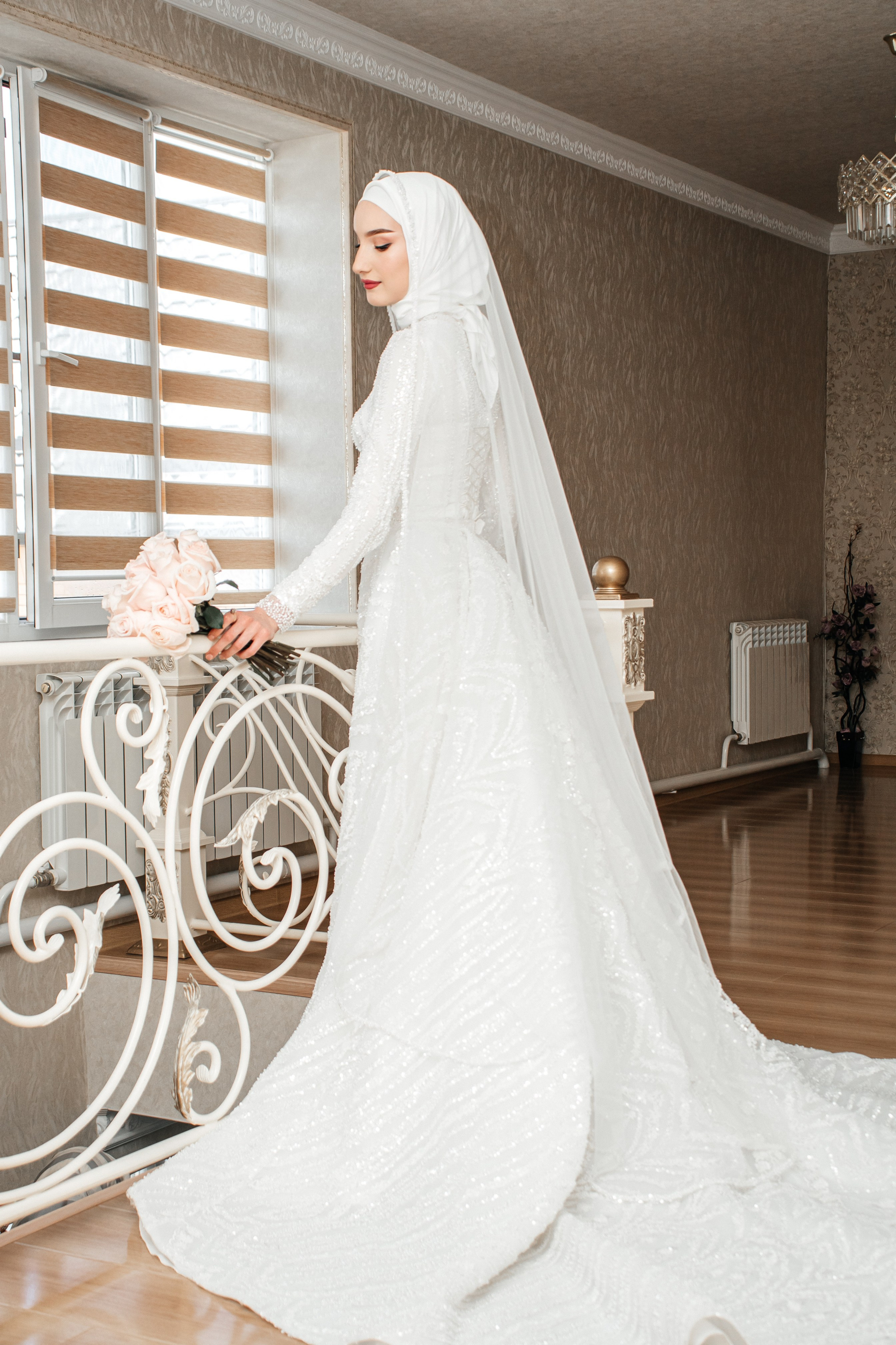 Невеста Джаннат