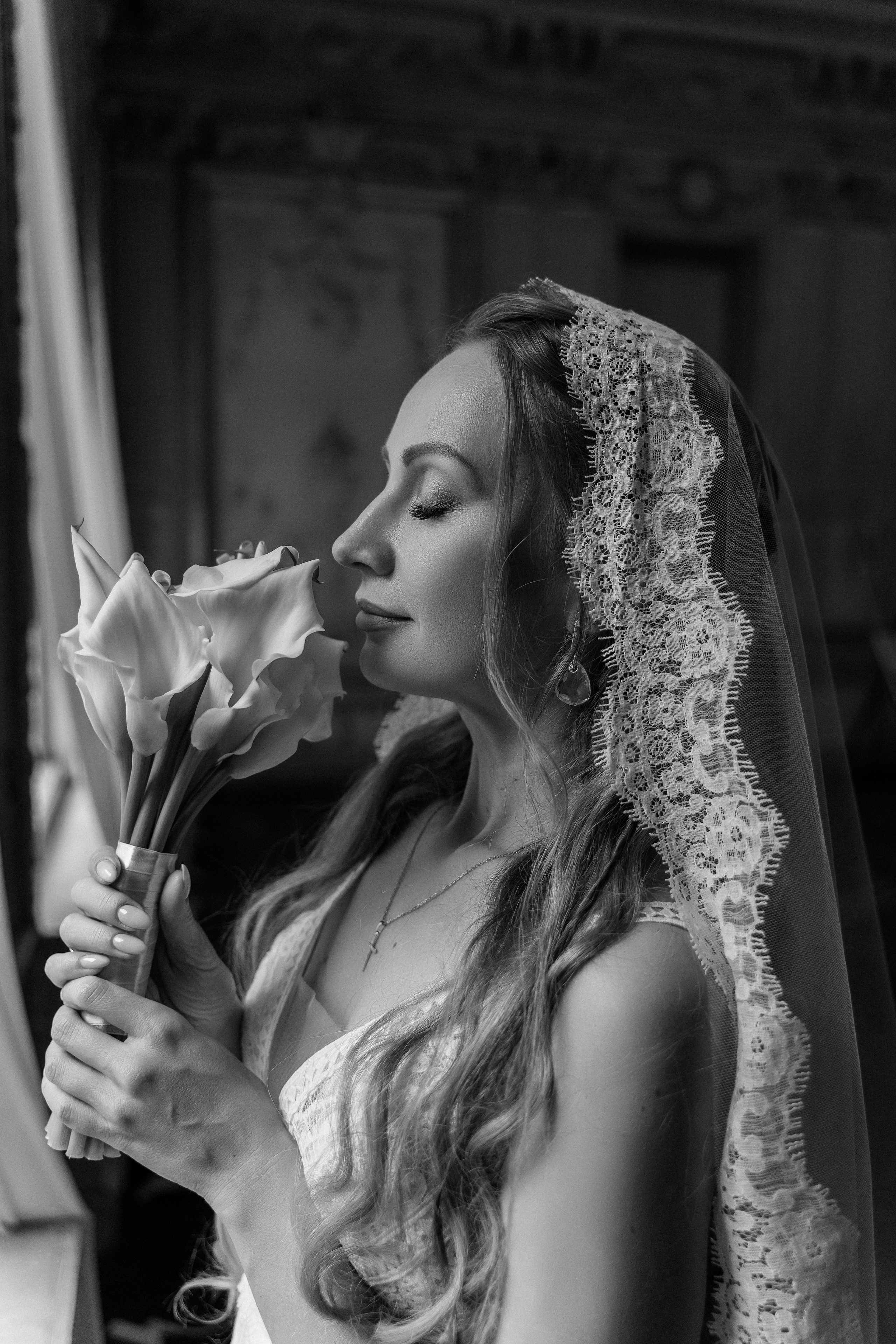 Андрей + Анастасия