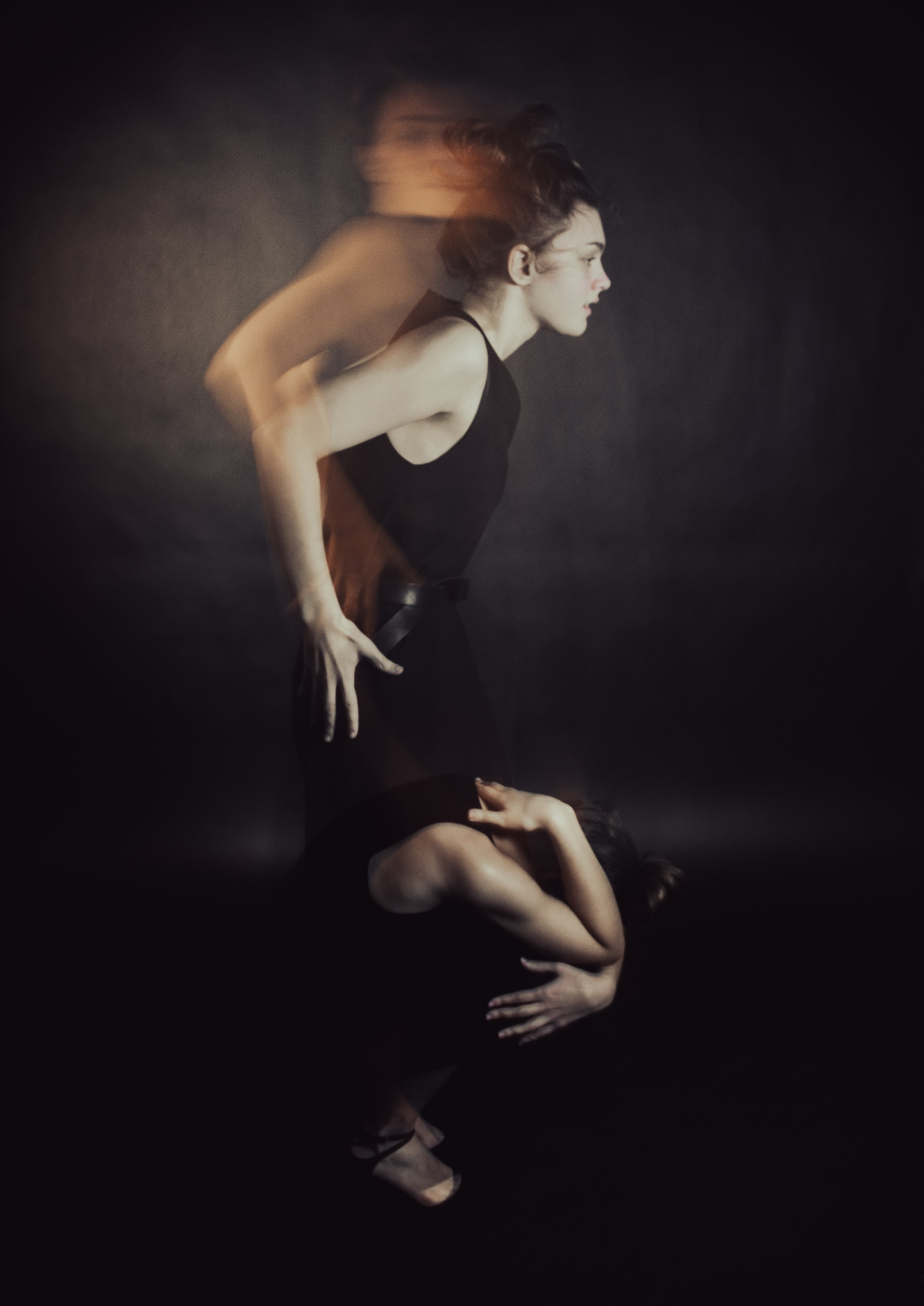 Дарья. Фотограф и оператор в Москве Елизавета Коргалидзе