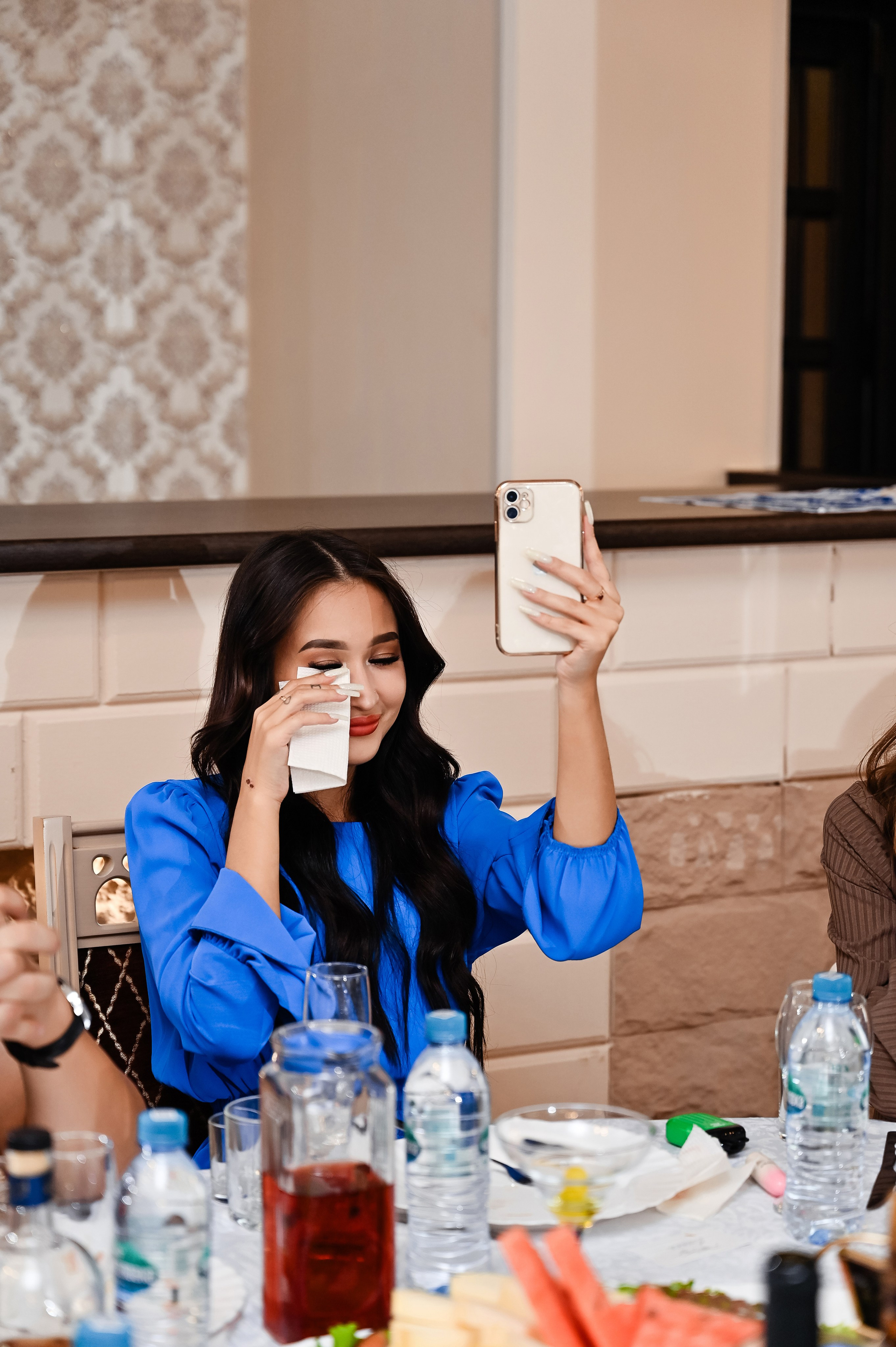 Никита и Лена. Свадебный и семейный фотограф в Йошкар-Оле