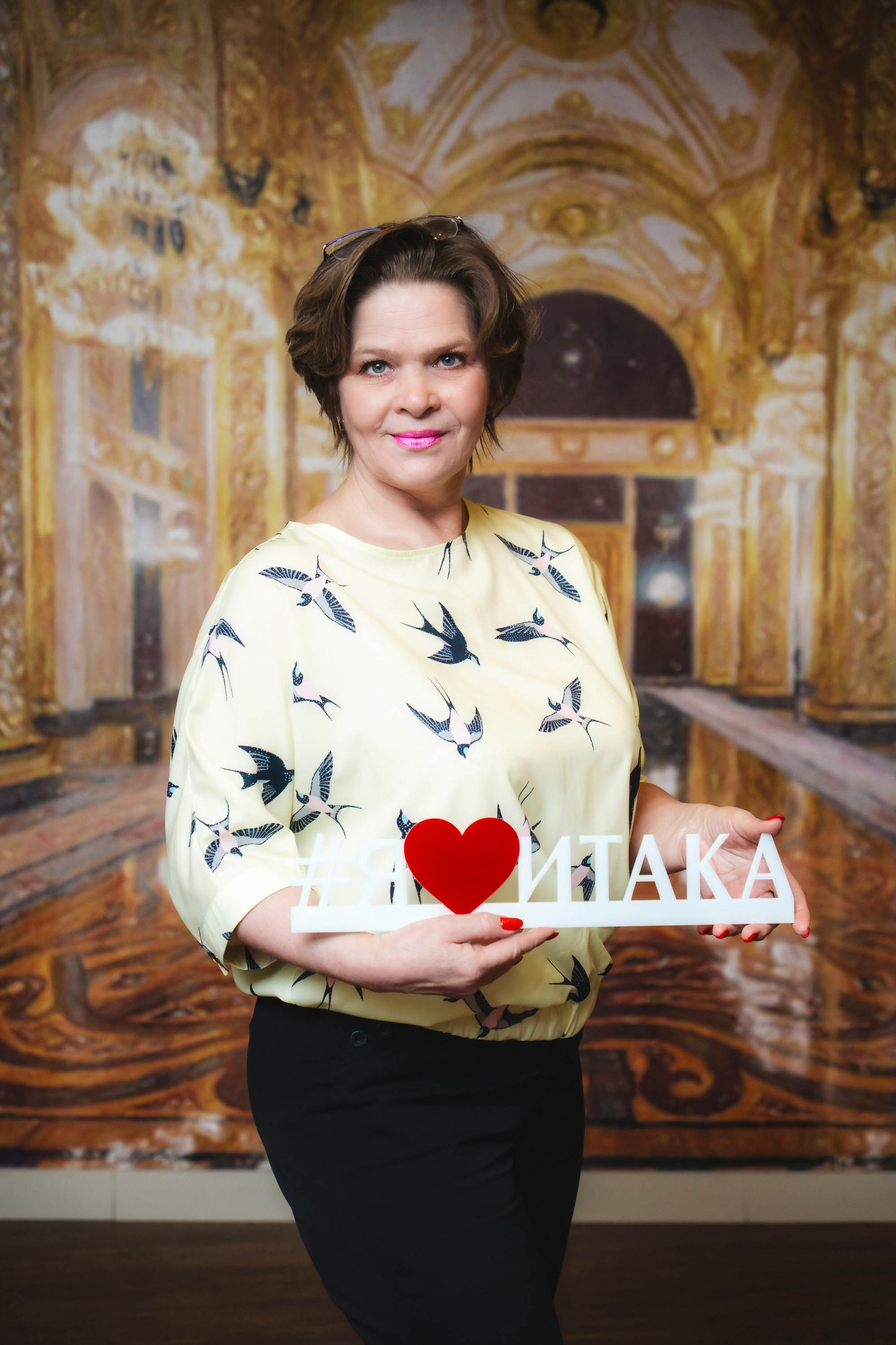 «Итака» — 32!. Свадебный и семейный фотограф в Санкт-Петербурге Виктор Голубев