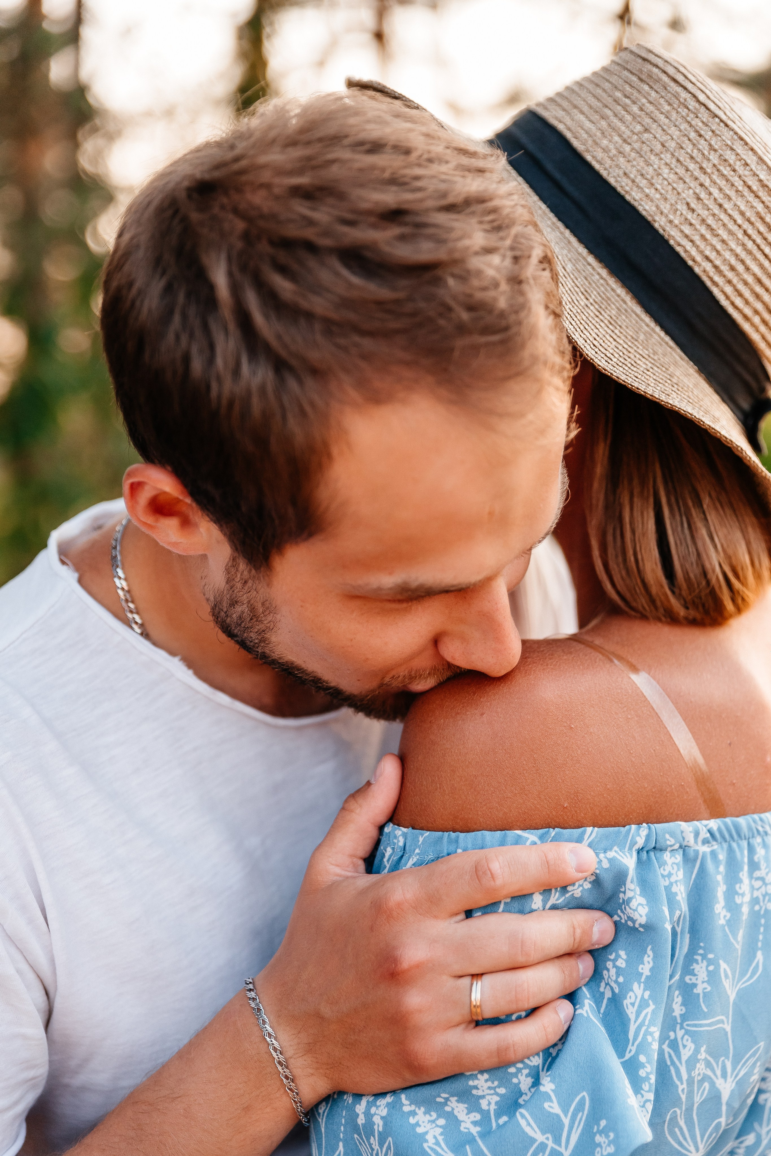 Катя и Паша. Свадебный фотограф Елена Ловцевич