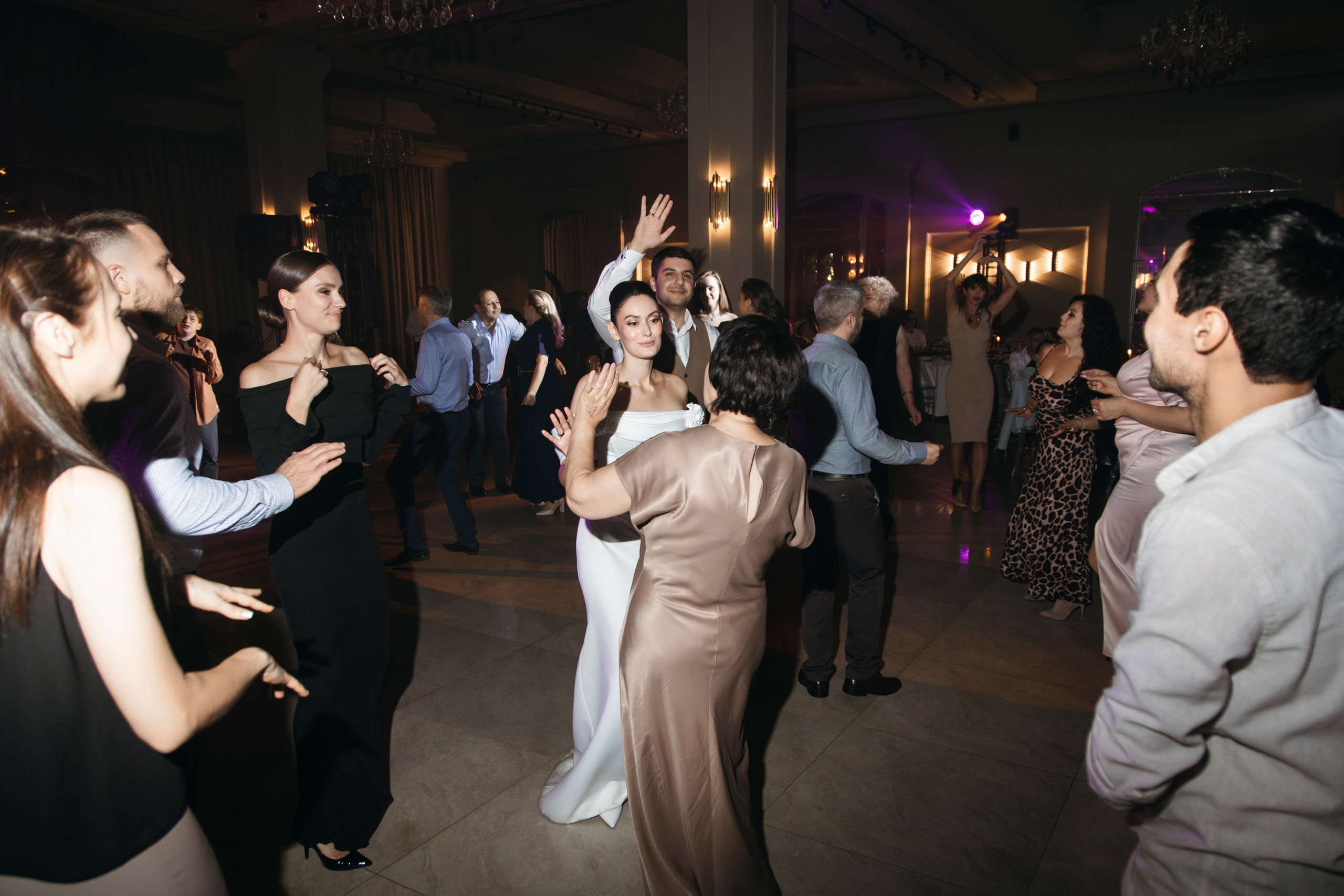 Владимир и Ирина. Nikolpinhasova