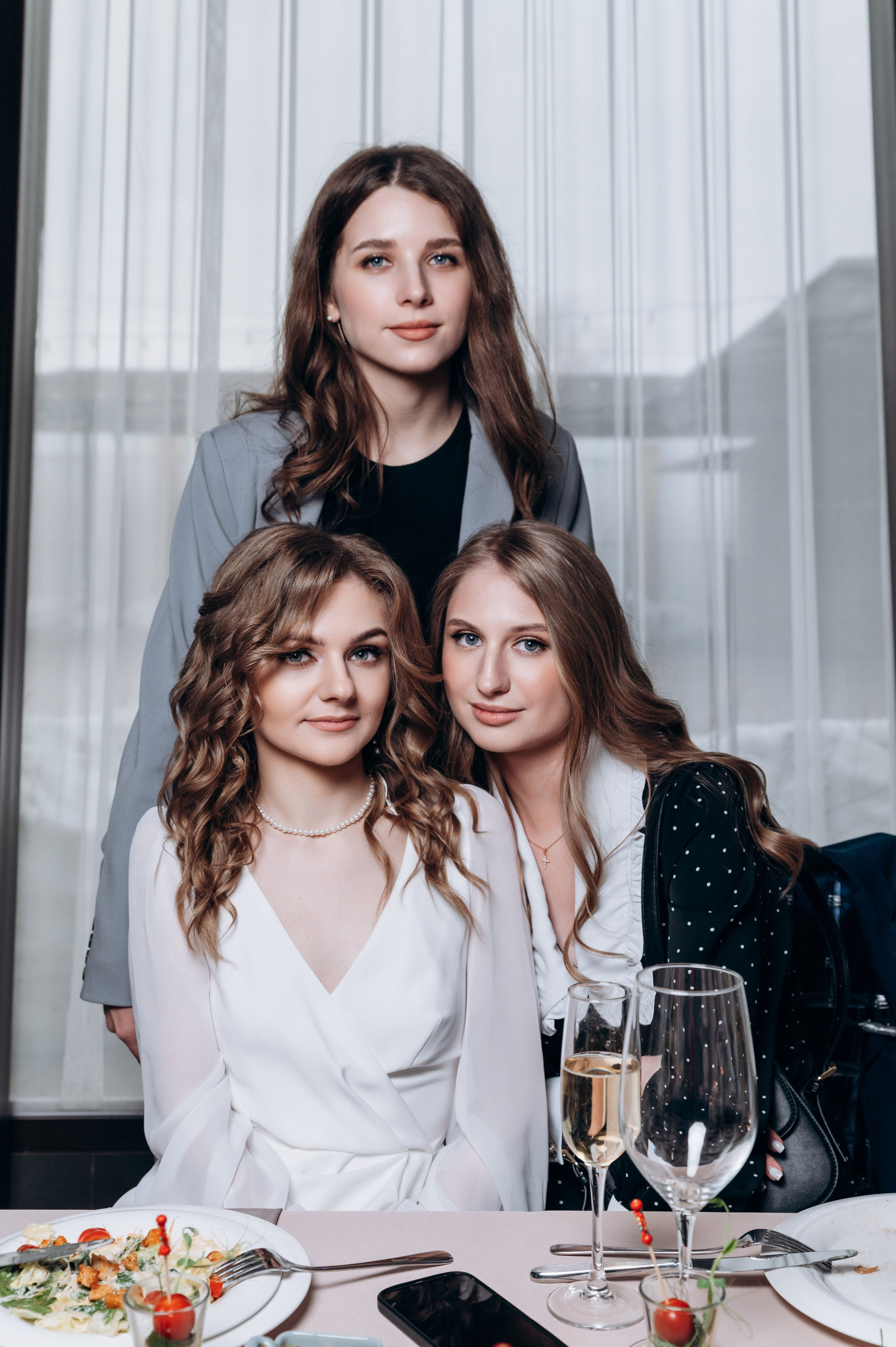 Банкет, церемония. Фотограф в Новосибирске