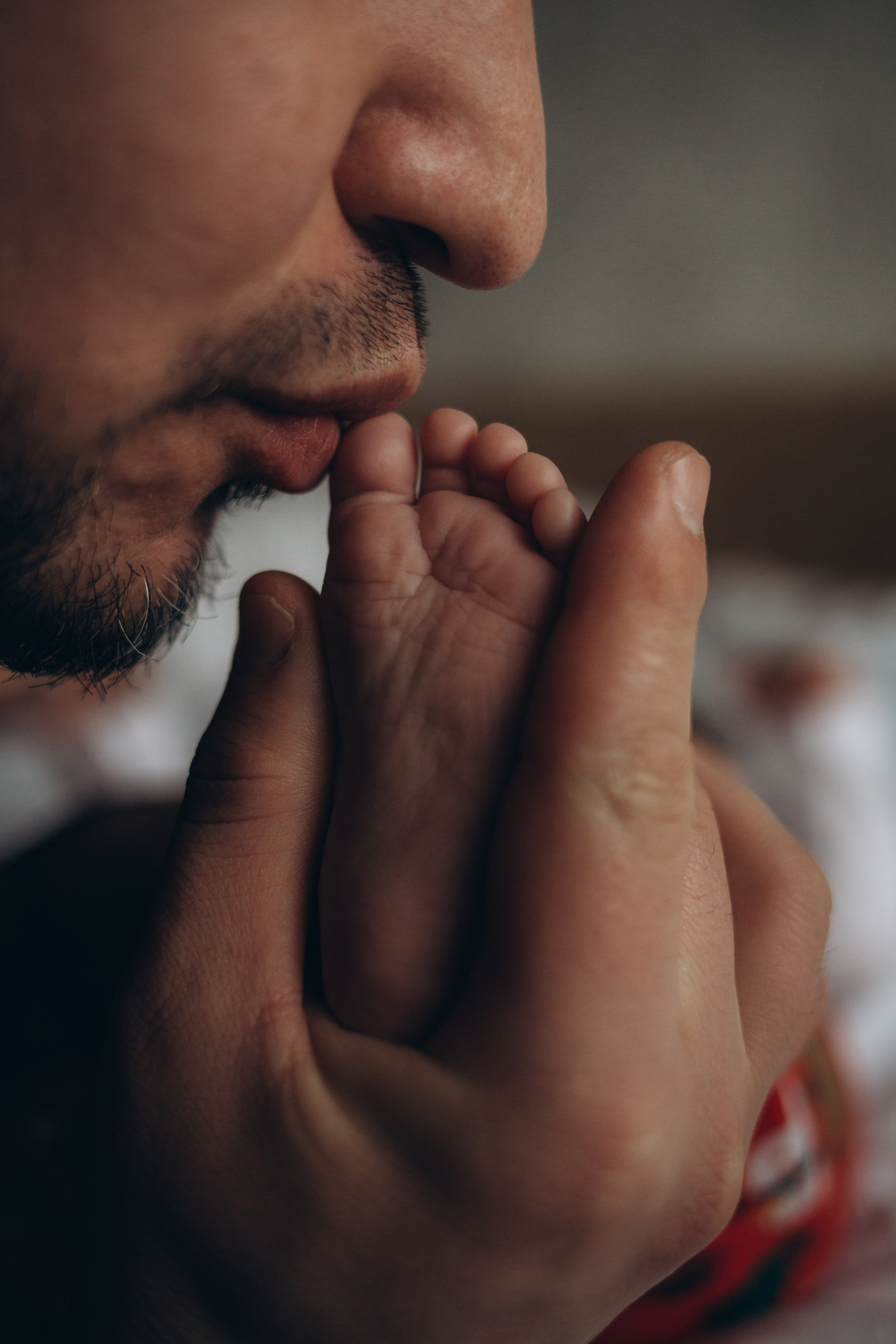 Lifestyle. Фотограф новорожденных в Санкт-Петербурге Белова Екатерина