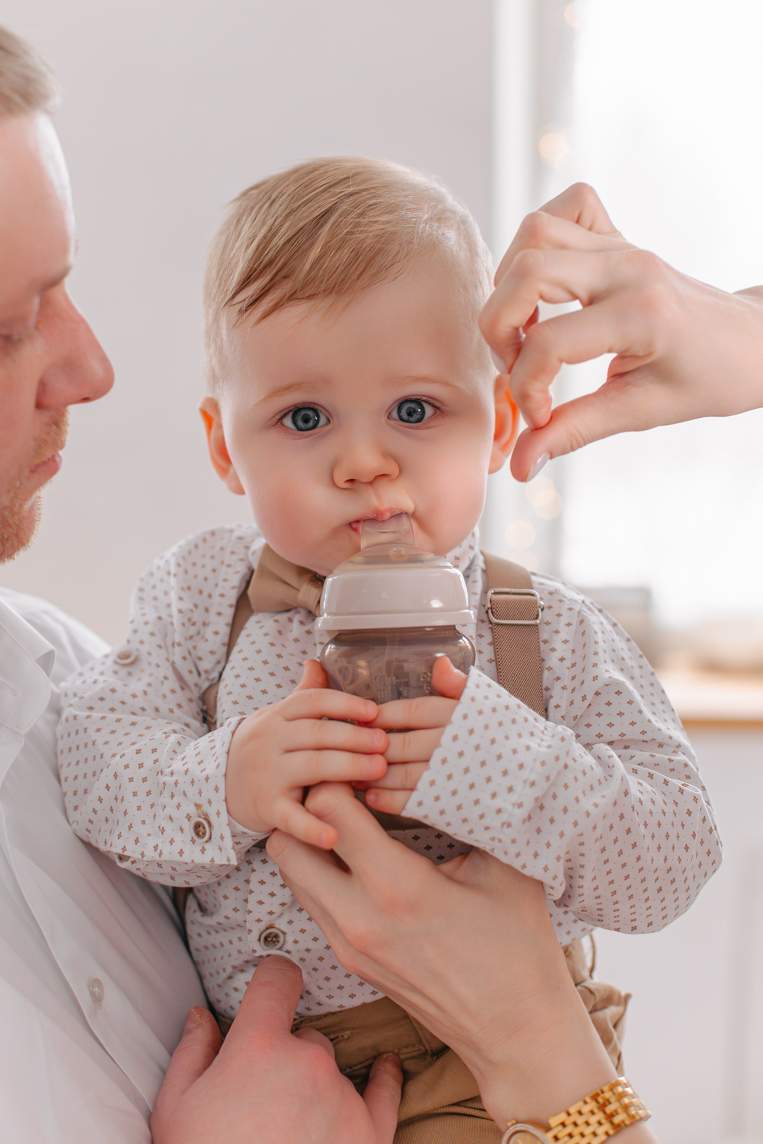 Годовасие. Свадебный и студийный фотограф в Нижнем Новгороде