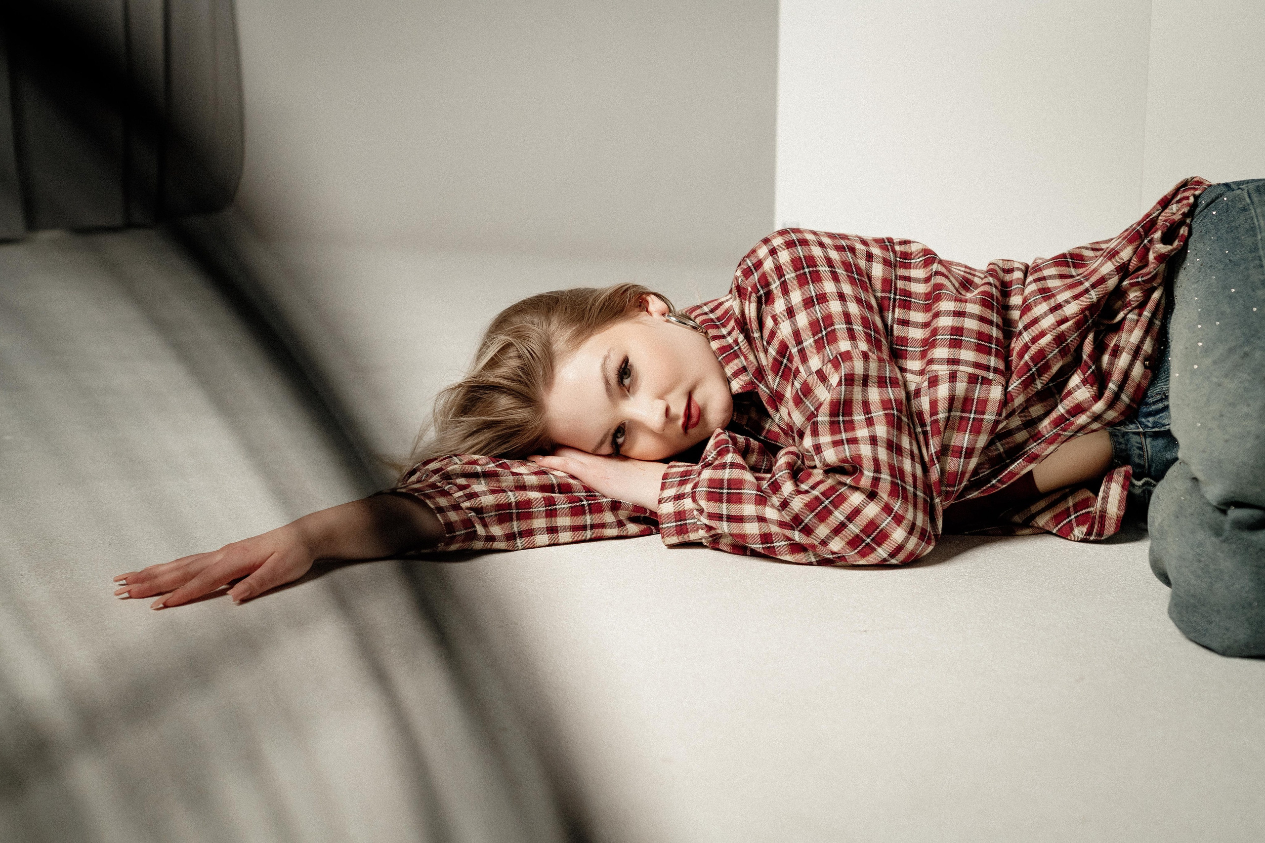 Диана. Фотограф Алёна Евграфова