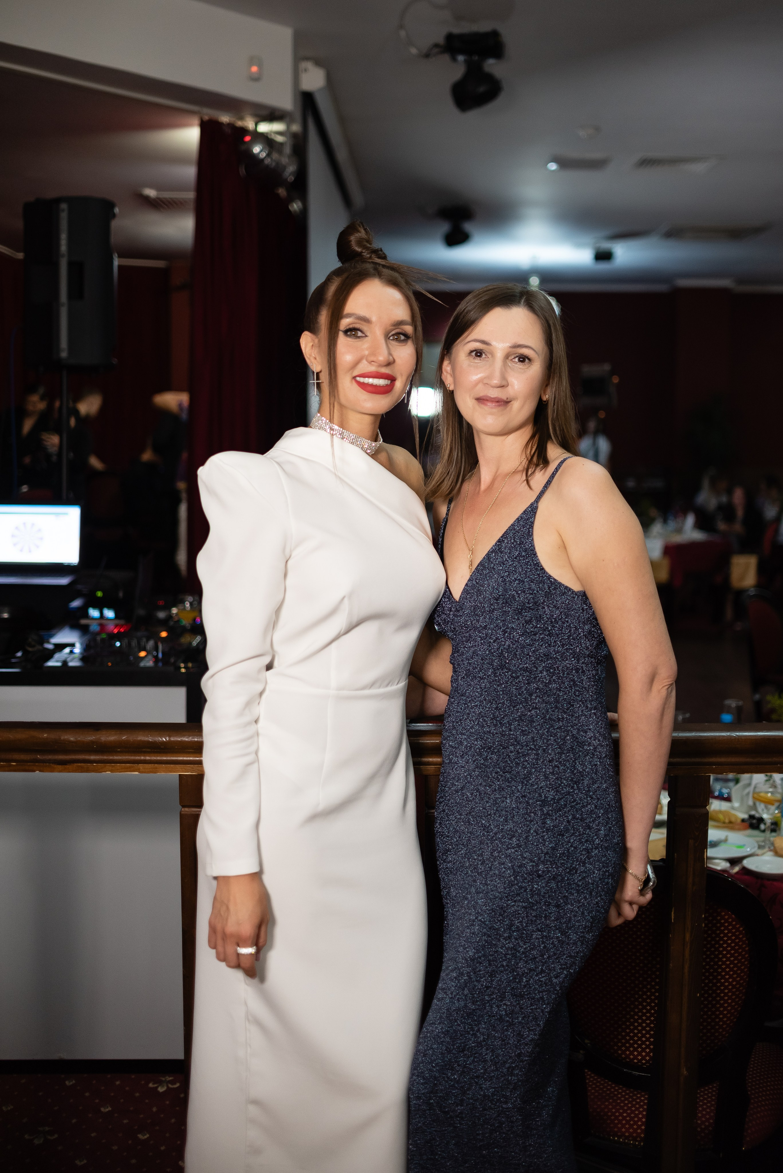 Beauty party by Ryakina E. (РЦ «Корона» г. Серов). Фотограф Галина Рагозина