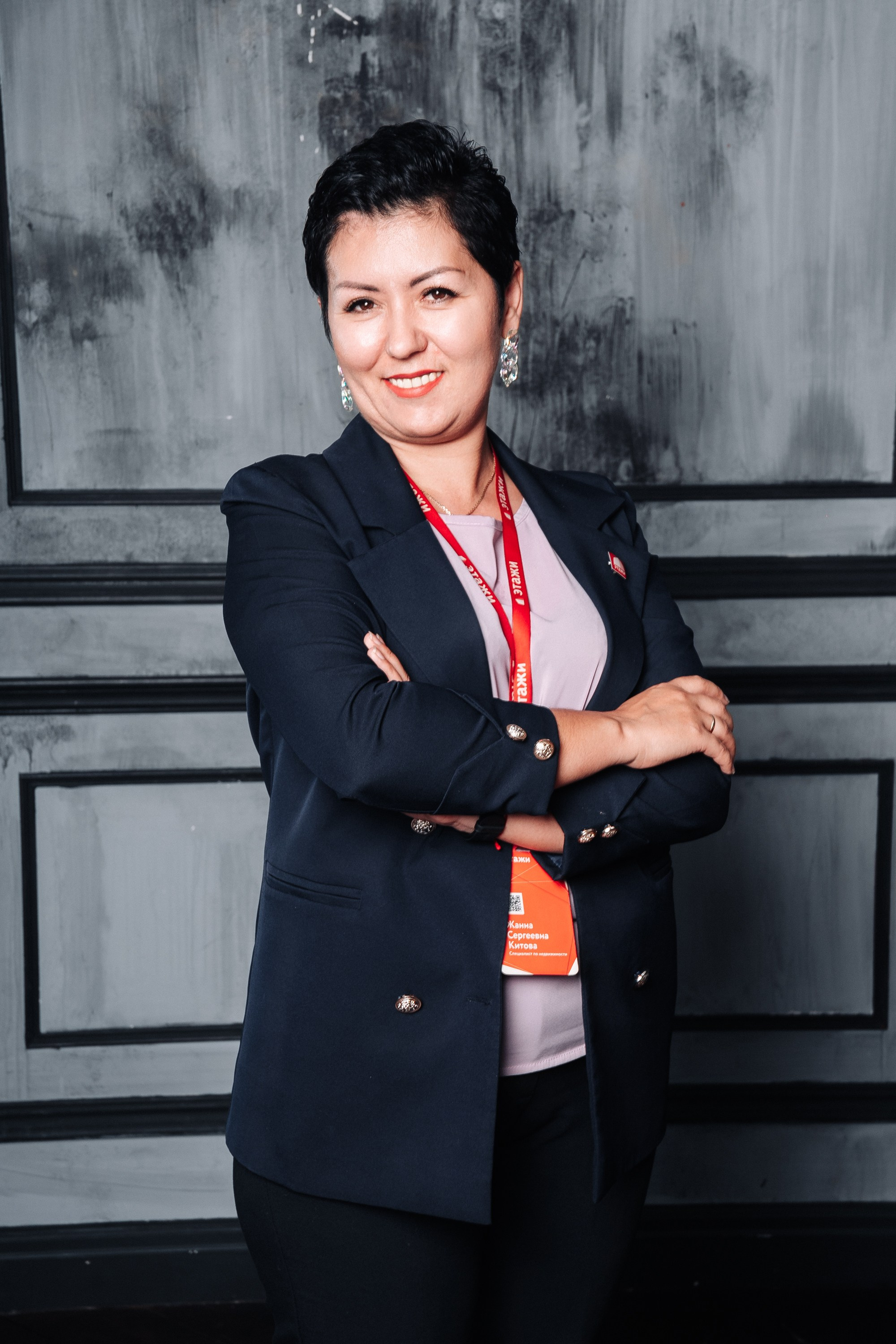 Этажи портреты. Фотограф в Хабаровске Швендых Рудольф