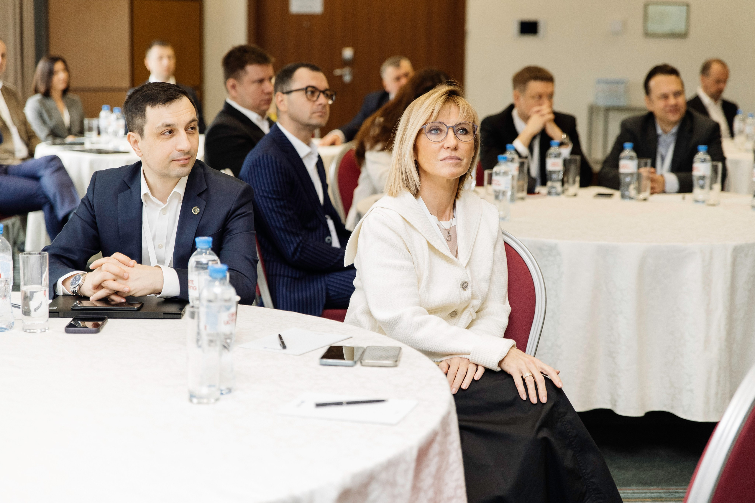 Портфолио для организаторов мероприятий