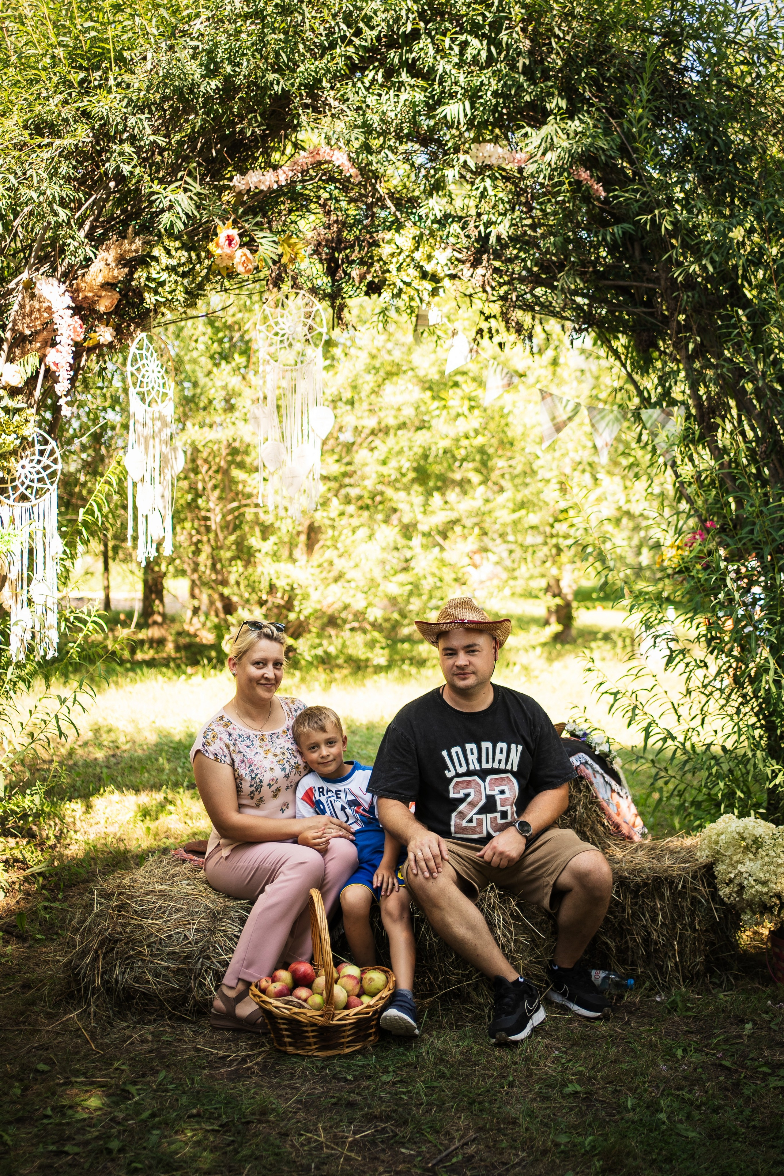 День семьи и здоровья | Газпромнефть. Фотограф на любое событие в Кемерово