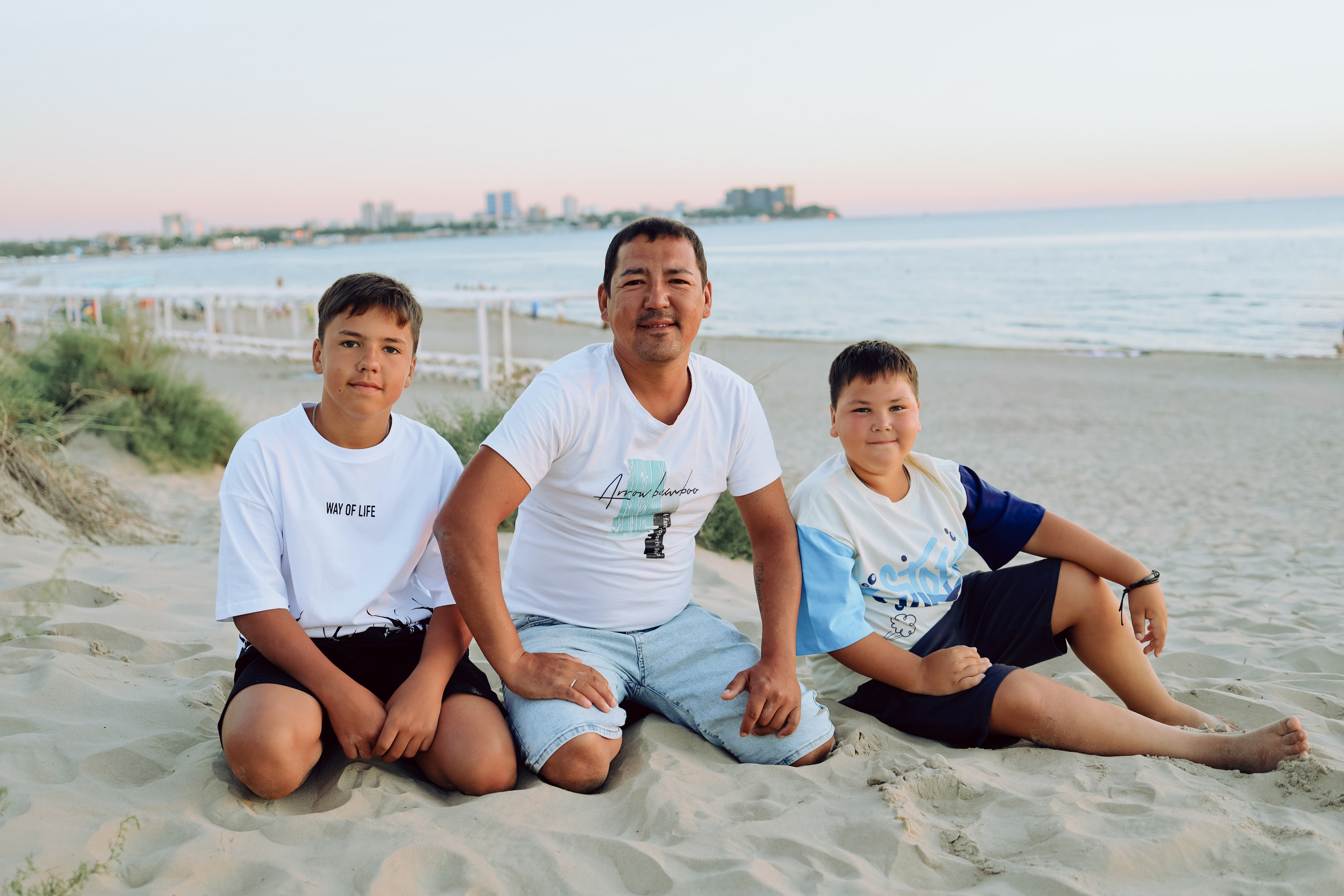 Ксения. Главная