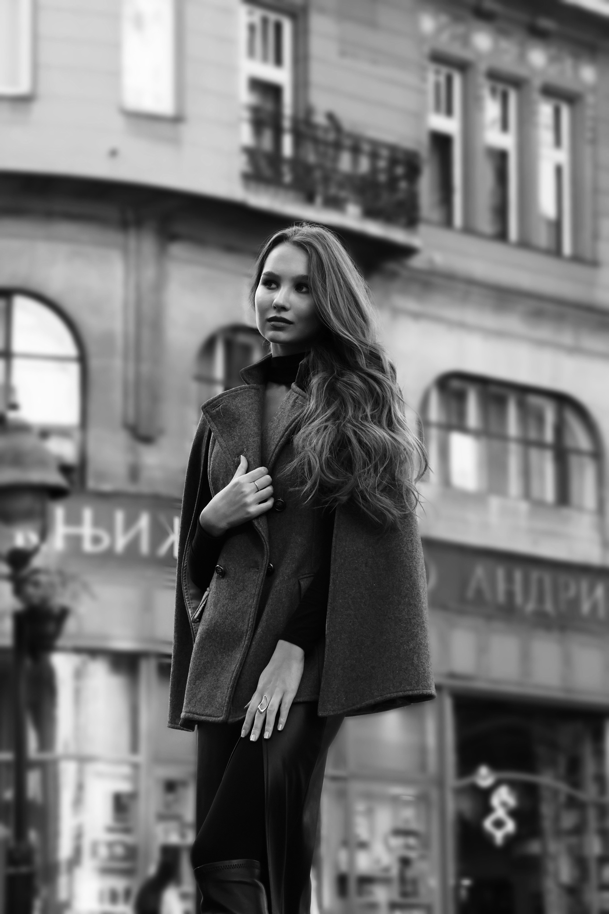 Индивидуальные съемки. Фотограф в Белграде