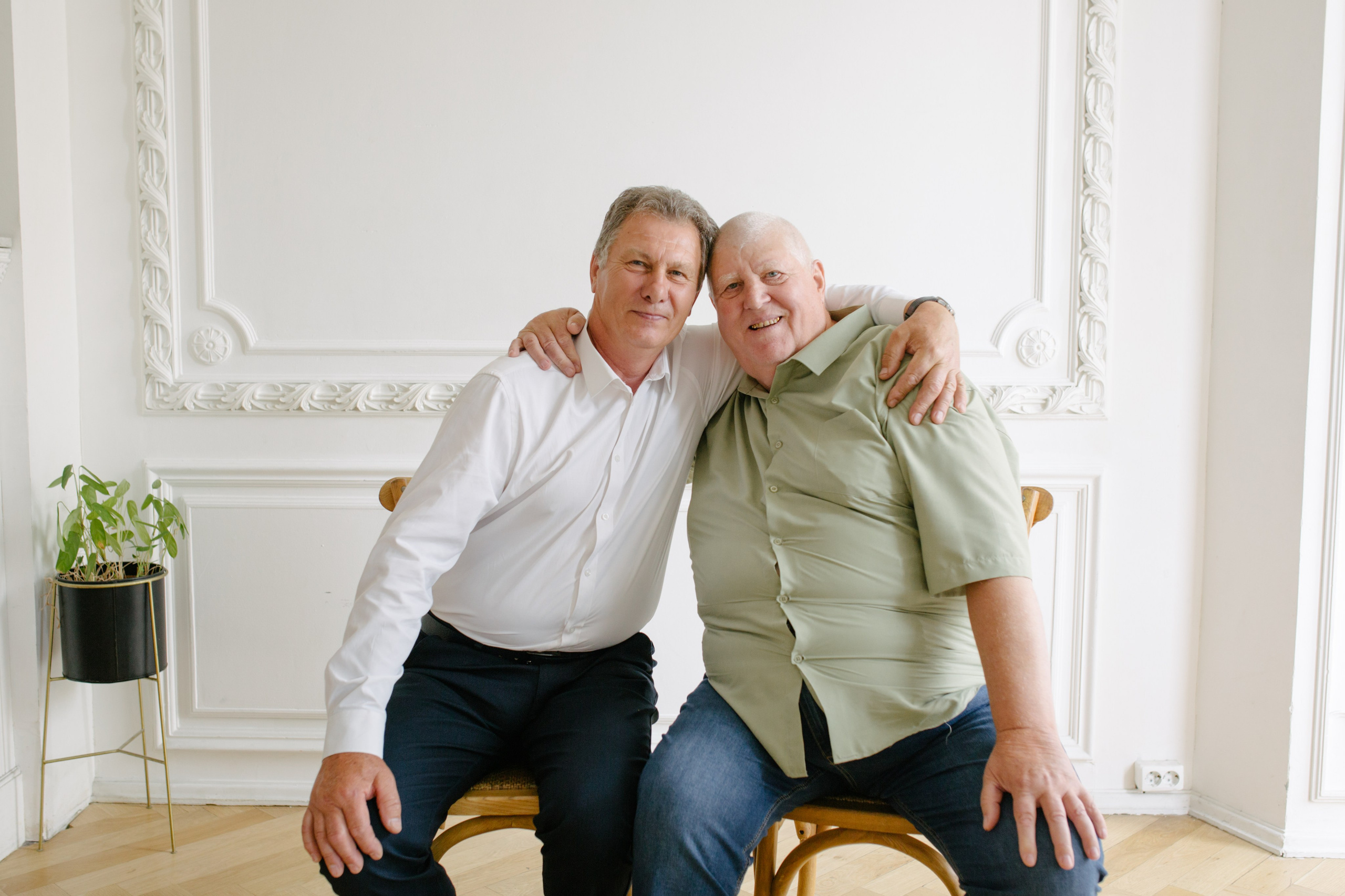 3 поколения, семейная. Свадебный и семейный фотограф в Санкт-Петербурге Исупова Юлия