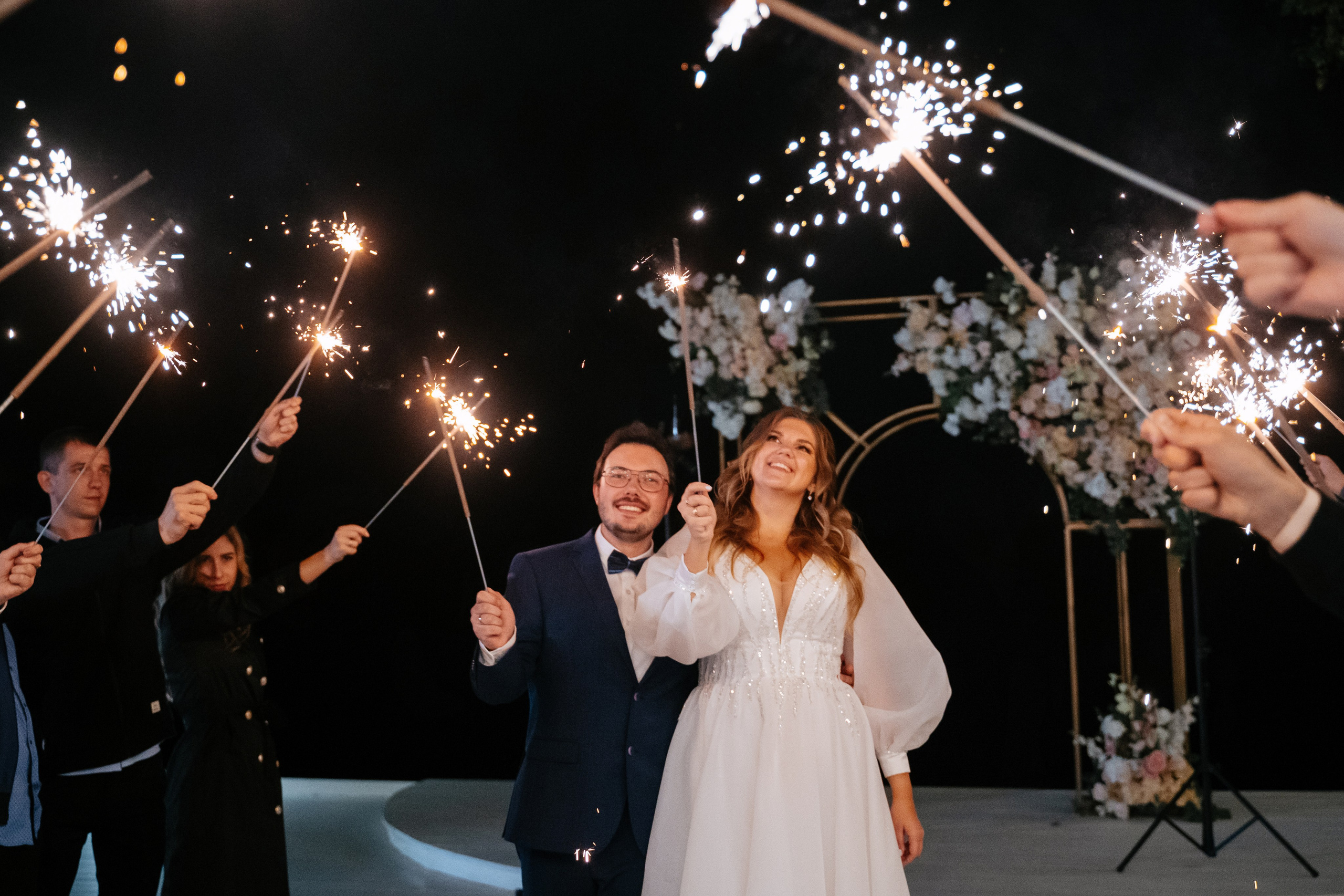 Павел и Екатерина. Семейный и свадебный фотограф в Санкт-Петербурге и Москве