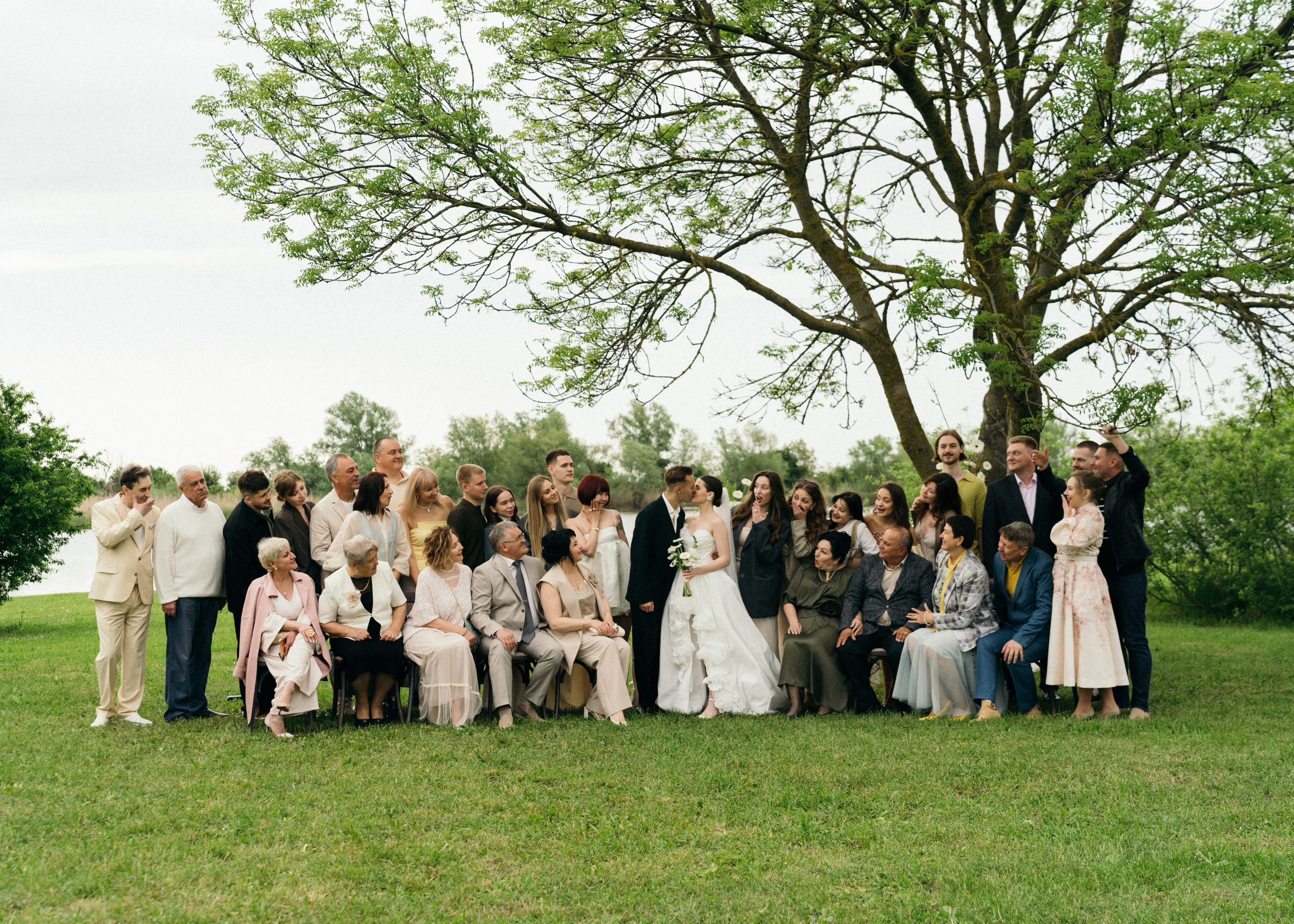 Любовь и уют. Свадебный фотограф в Краснодаре и Сочи Винидиктова Екатерина
