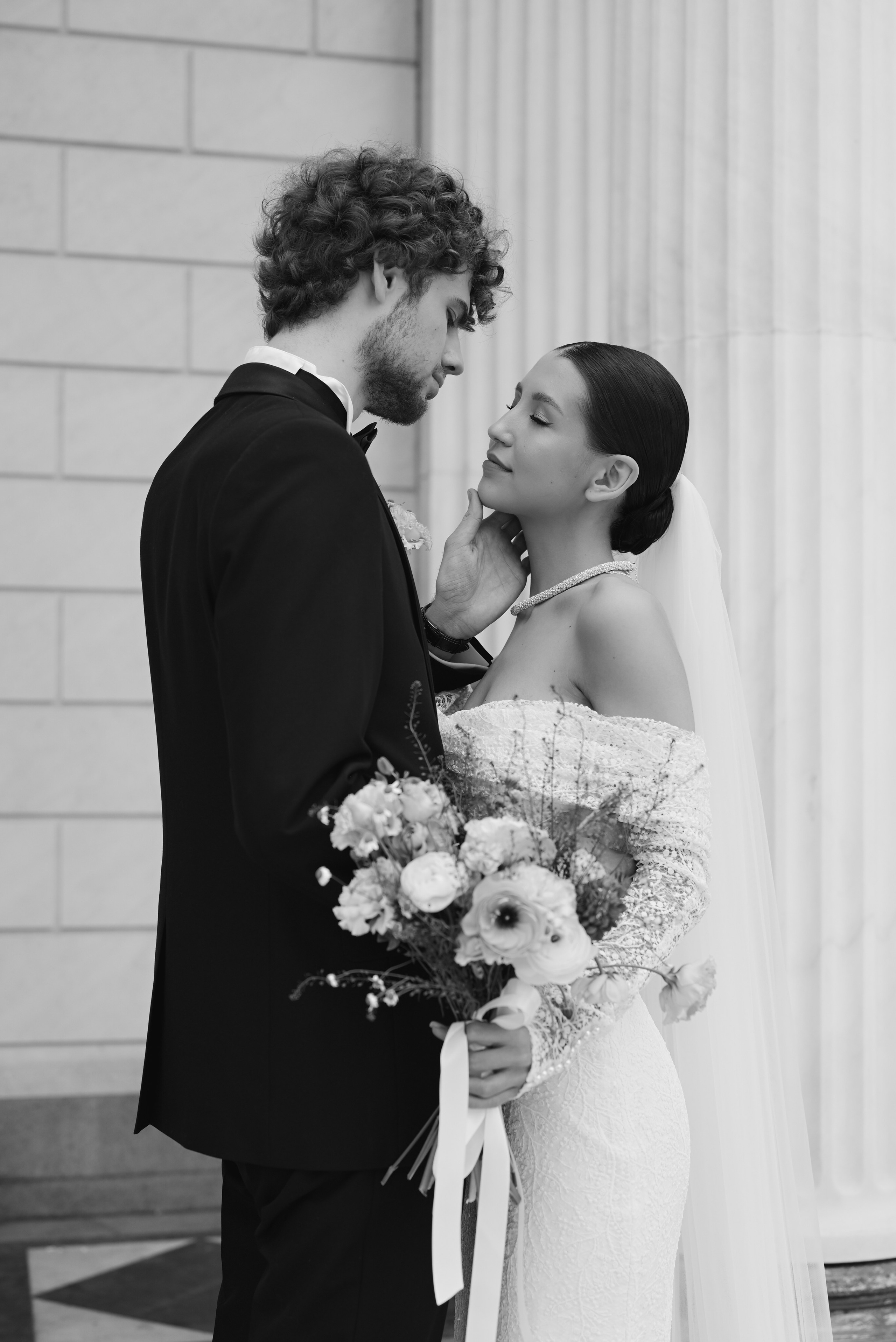 Кирилл & Лия. Свадебный и семейный фотограф в Уфе Александров Максим