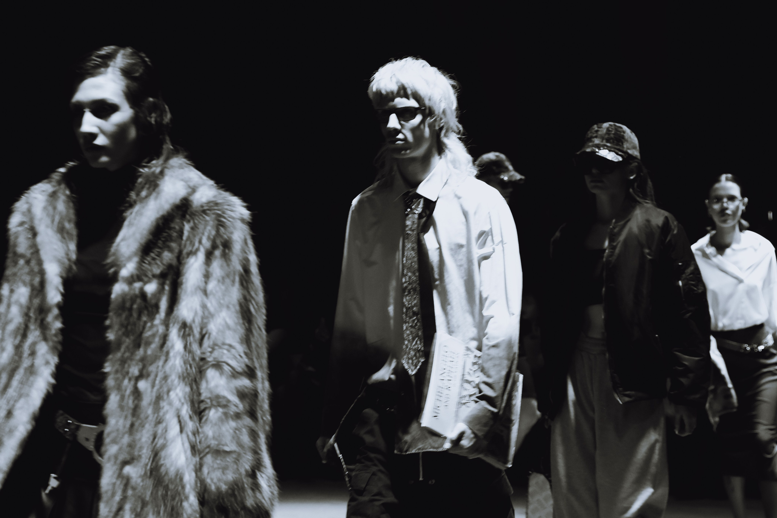 AUXI HAOS`25. Fashion Фотограф в СПб Yana Kochkina