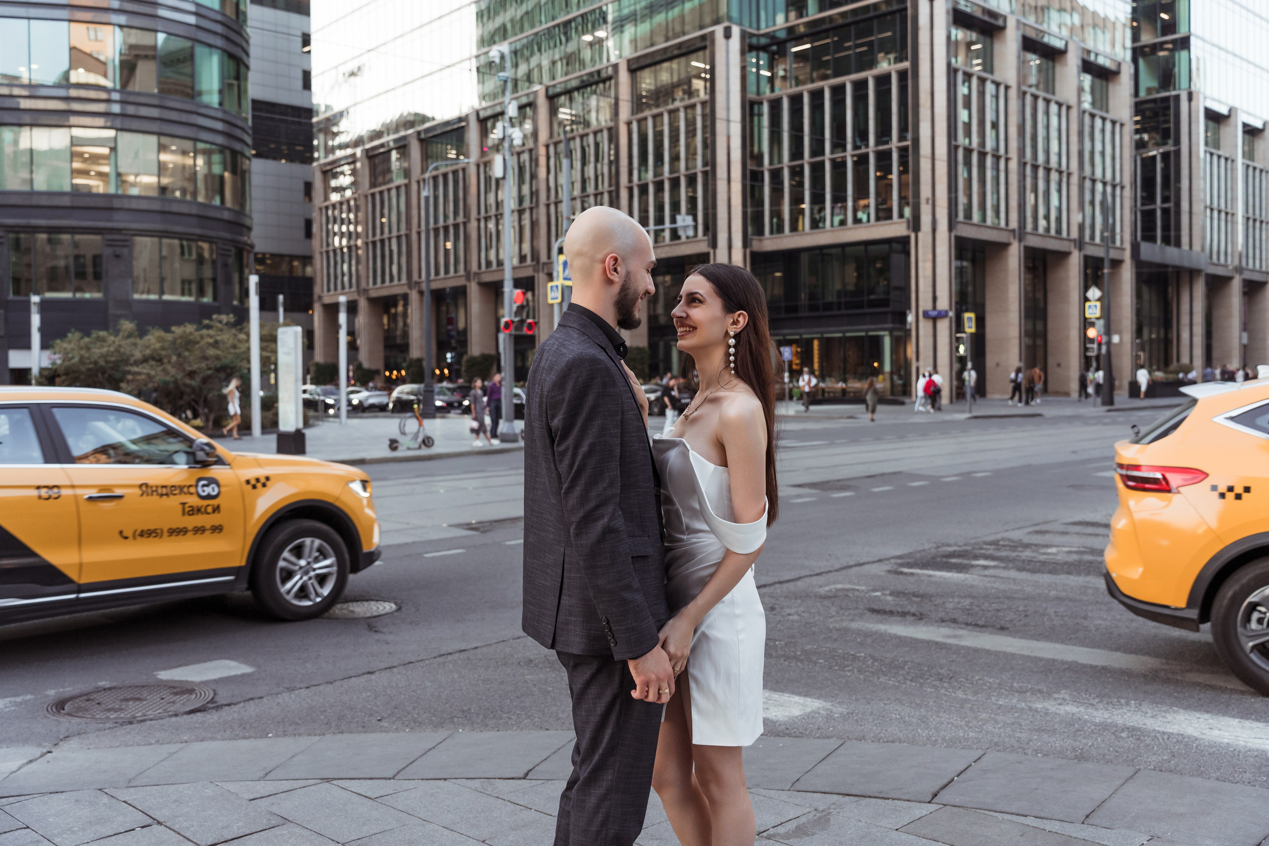 Р&М. Анастасия Чиркова, Фотограф Москва