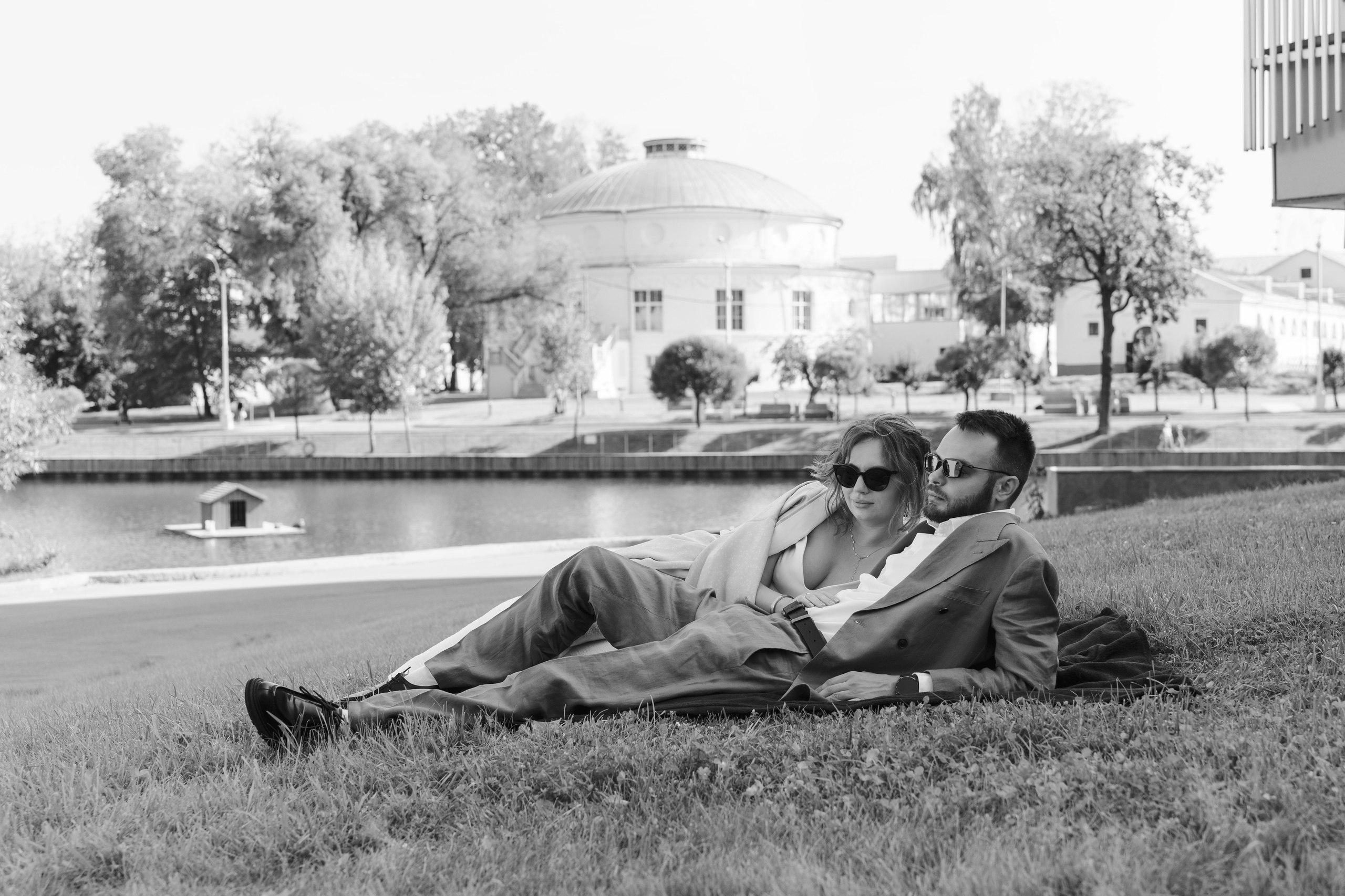 Д&А. Анастасия Чиркова, Фотограф Москва