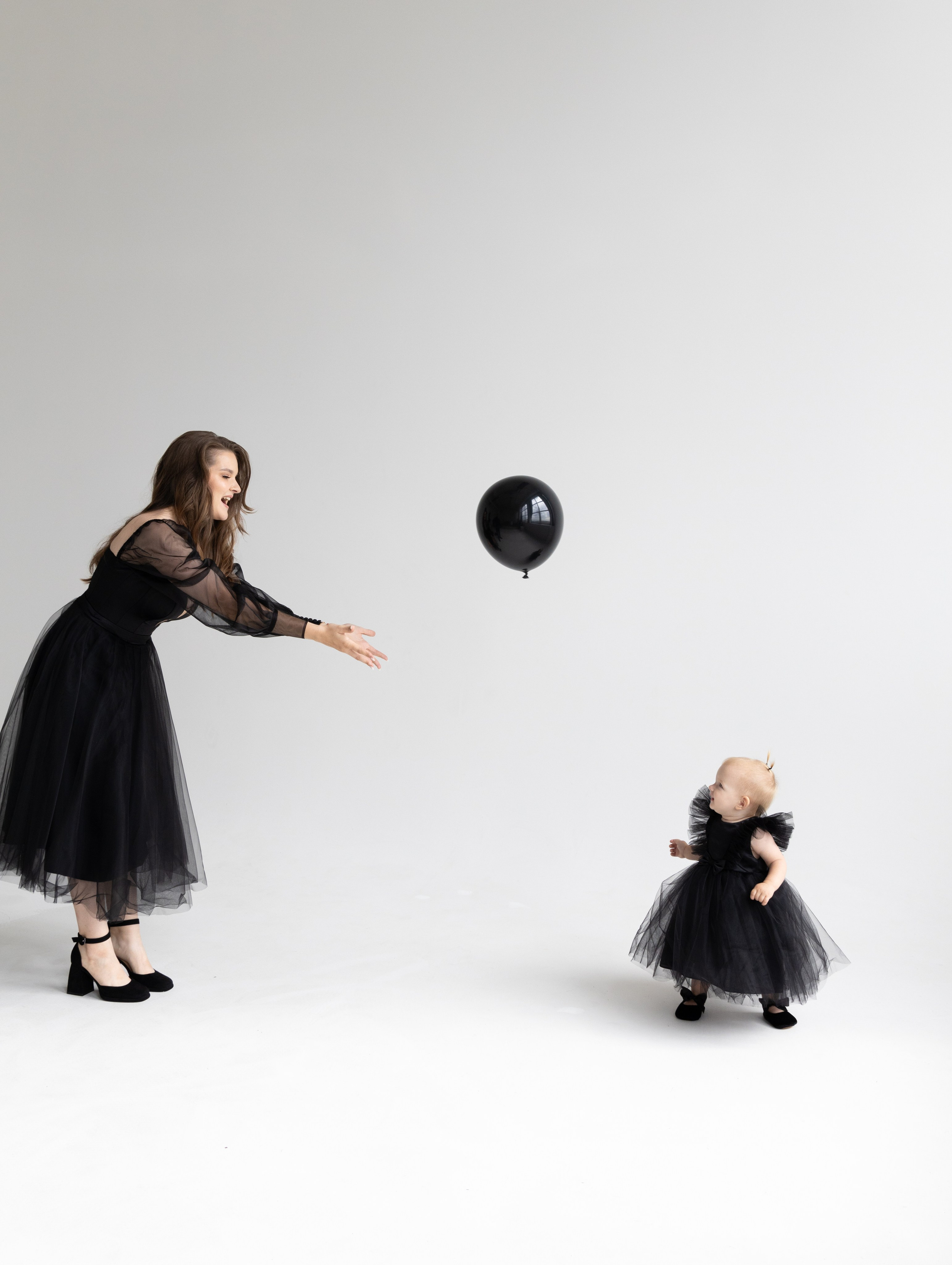 Семейная съёмка. Фотограф в Новосибирске Анна Полторацкая