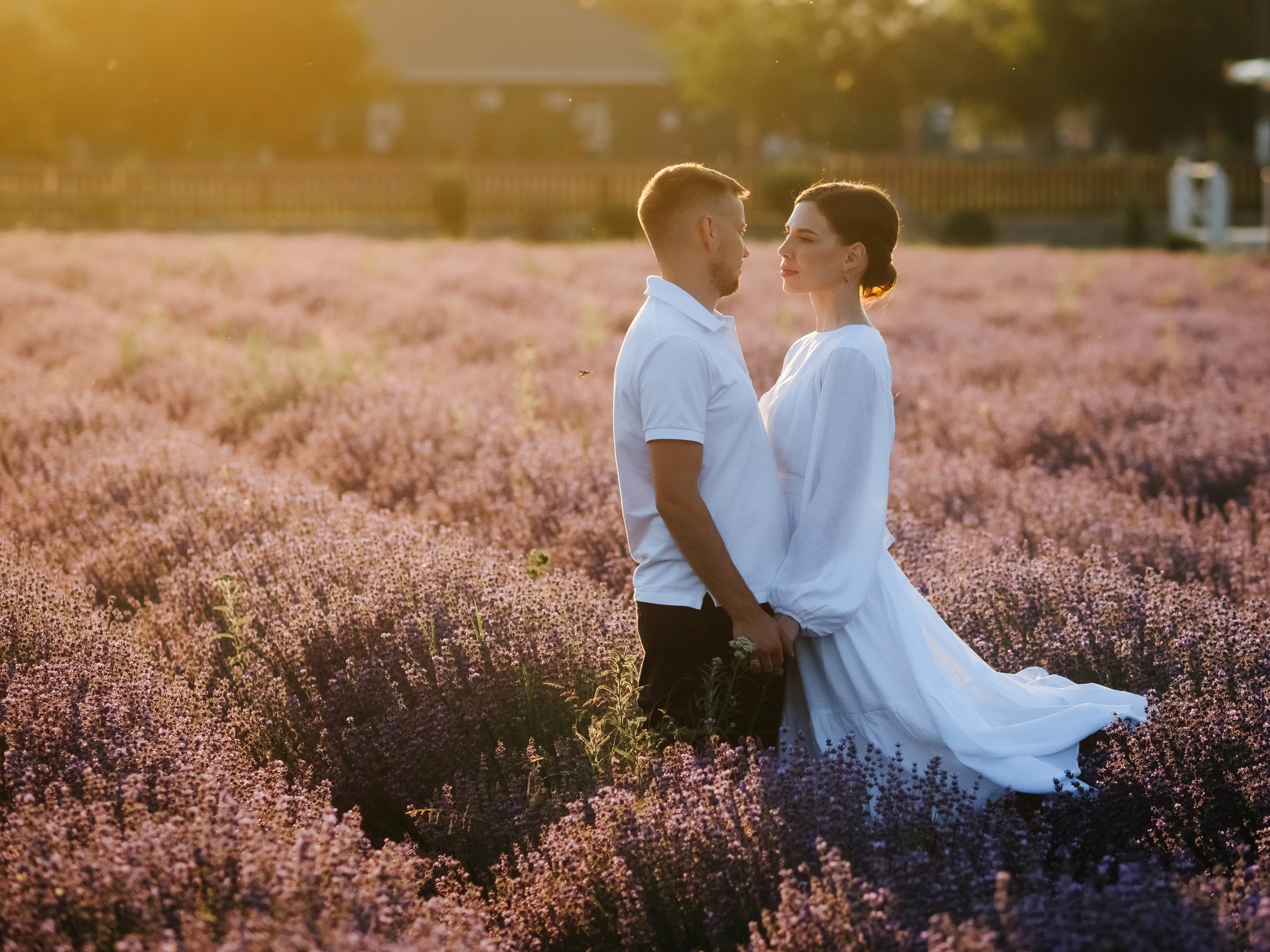Lavender. Семейный, детский, свадебный, фотограф в городе Анапа