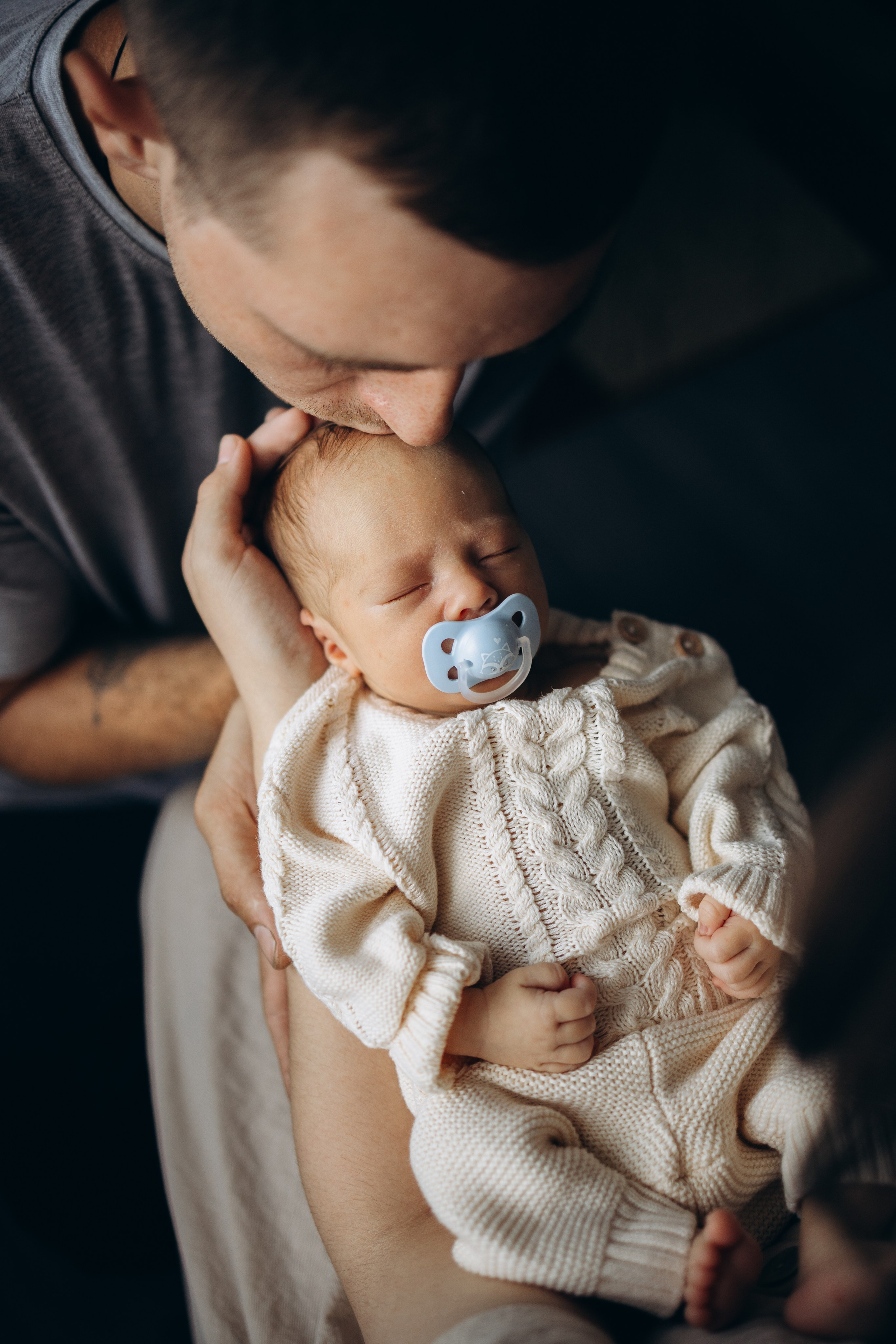 Артём. Семейный фотограф новорожденных УФА Гульнара Зиновьева