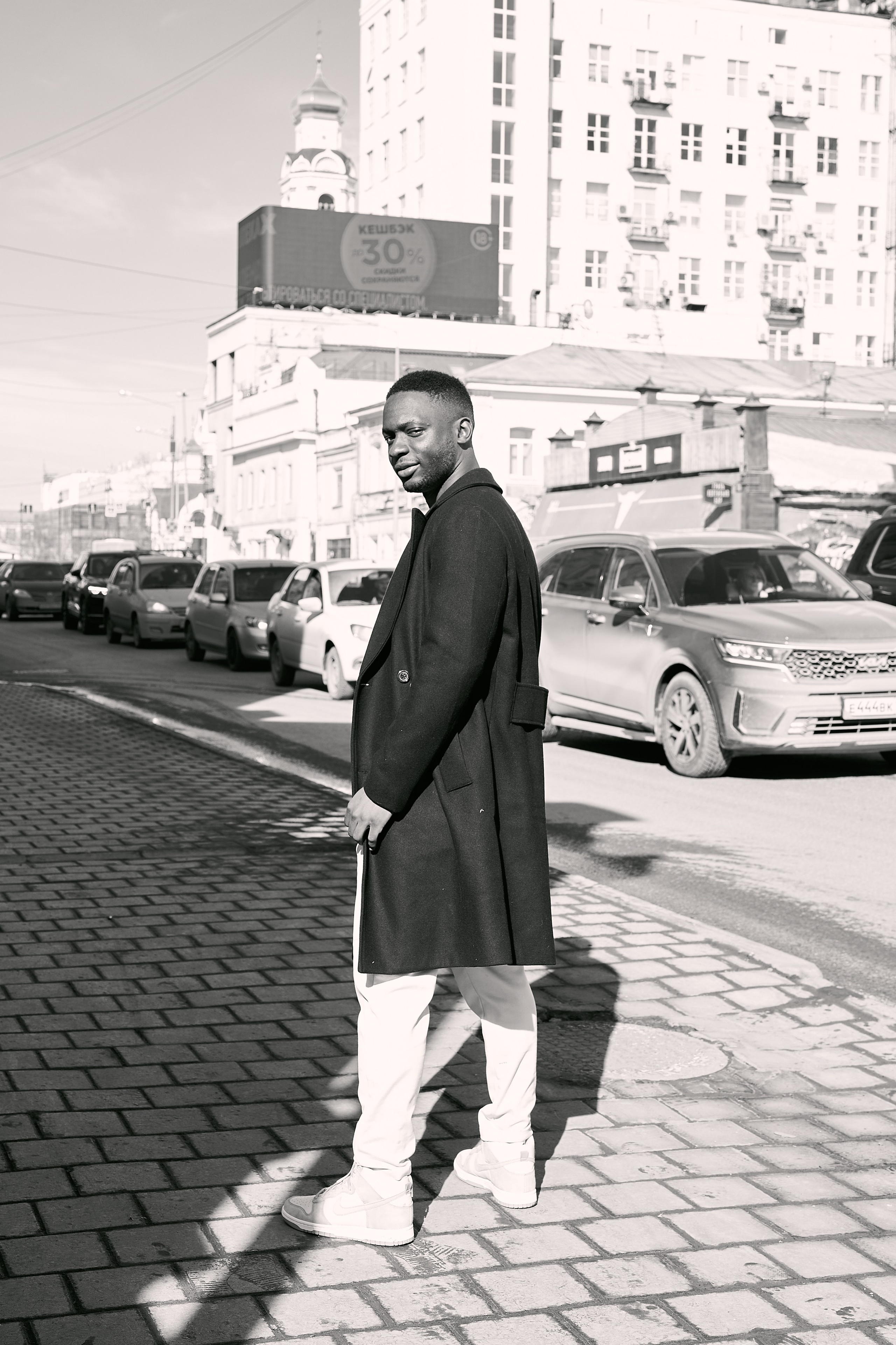 Виктор. Фотограф для брендов и маркетплейсов Екатеринбург Екатерина Дроздова