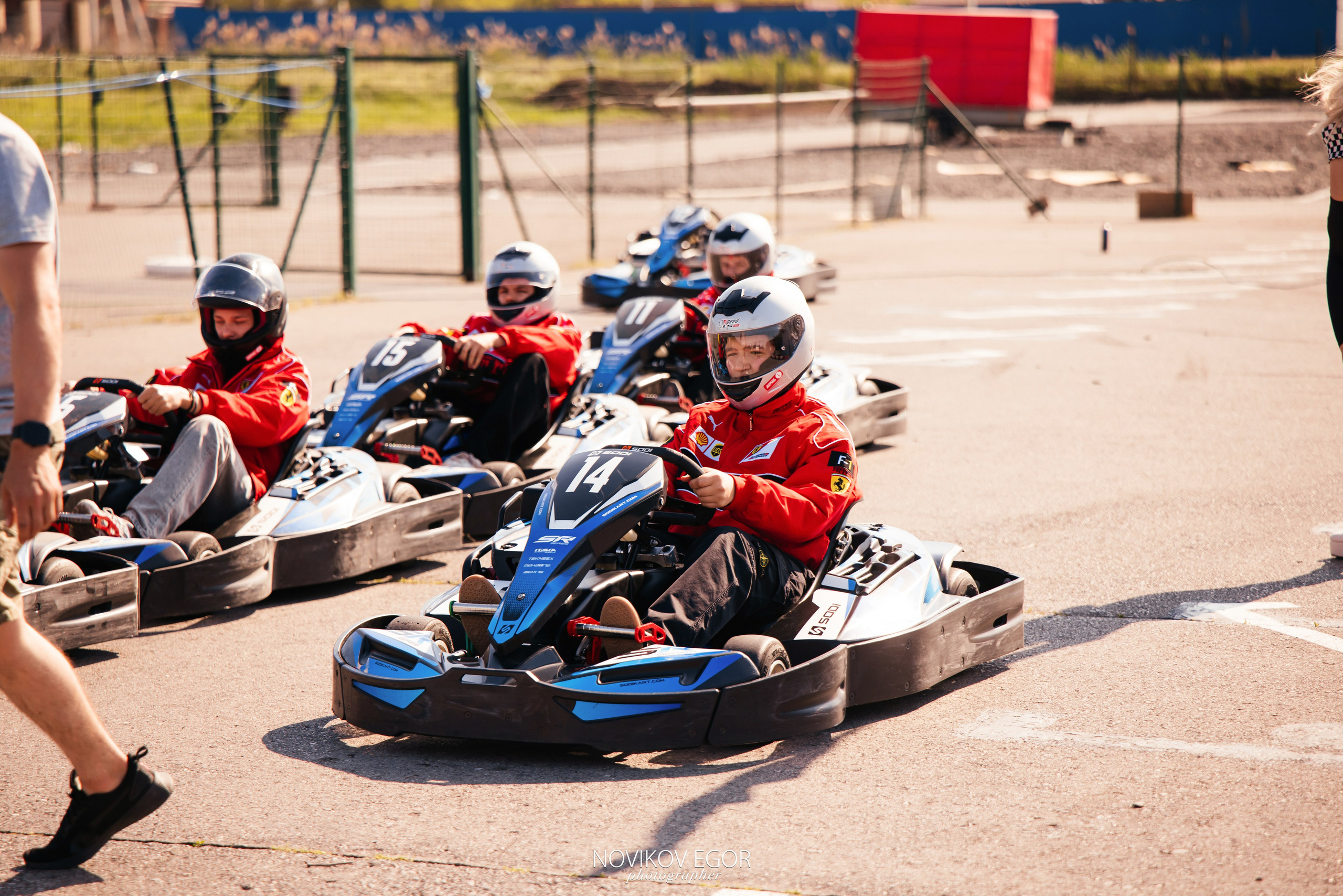 LEV 14. Фотограф Ростов-на-Дону