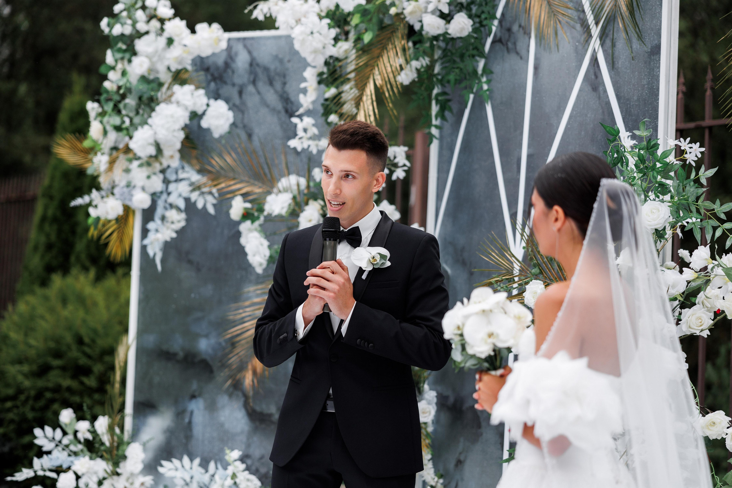 Андрей + Сабина. Свадебный фотограф в Смоленске Витя Лысенков