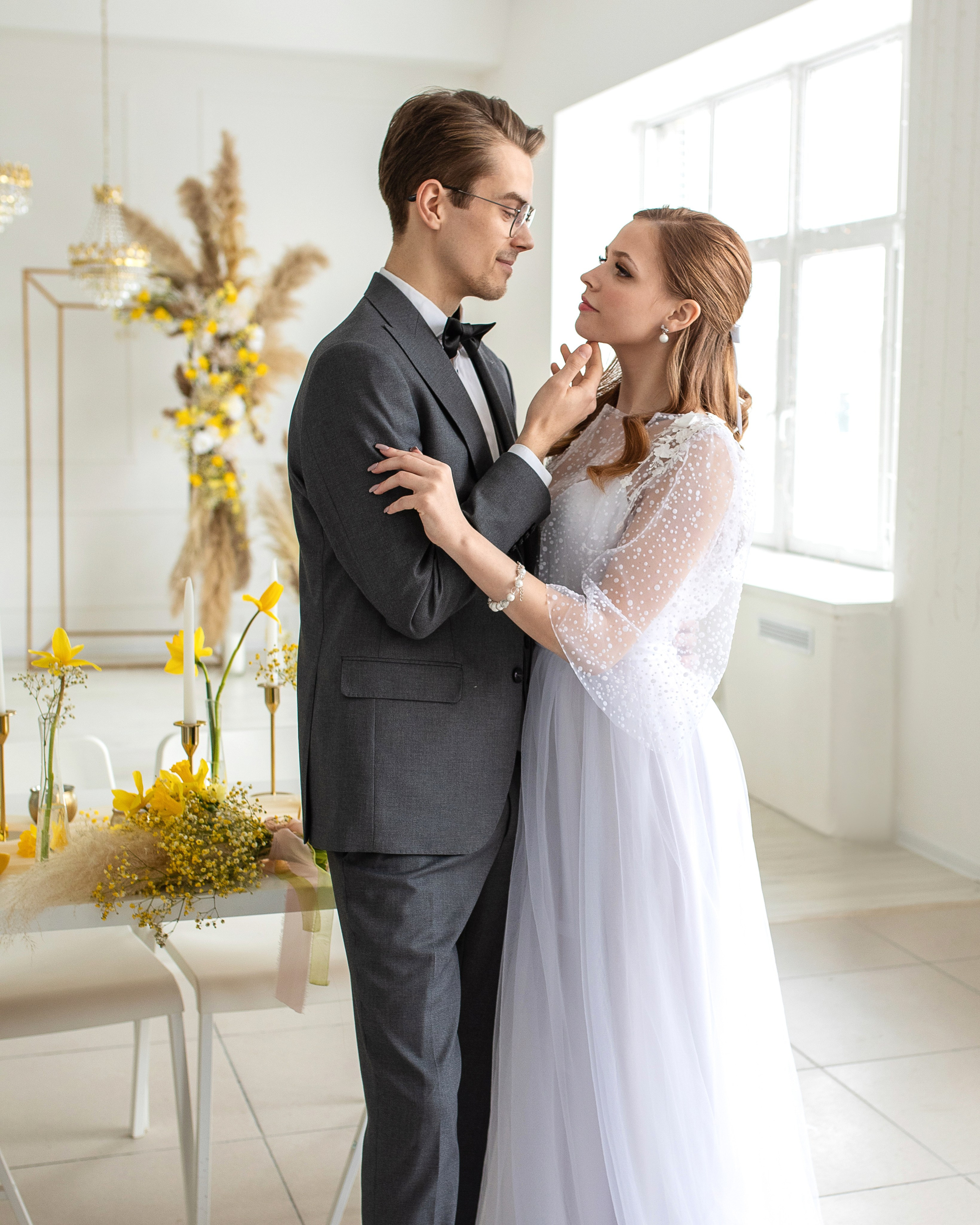 Свадебные работы. Фотограф в Санкт-Петербурге Татьяна Нетребенко