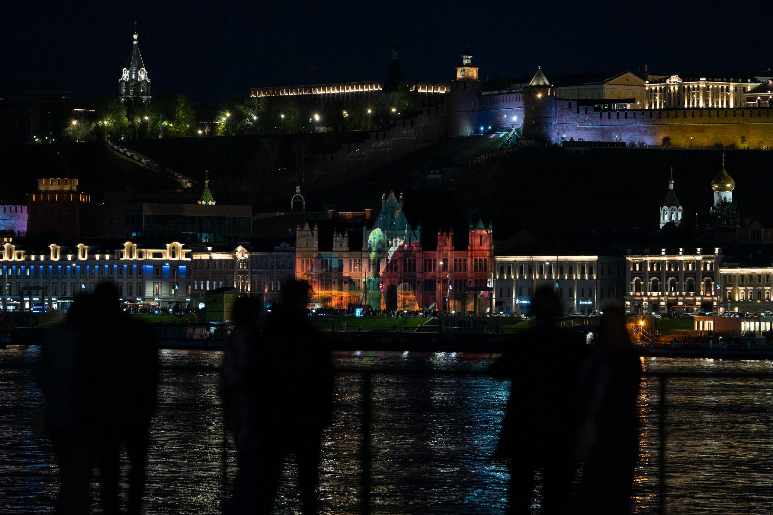 INTERVALS 2025. Sunnyman