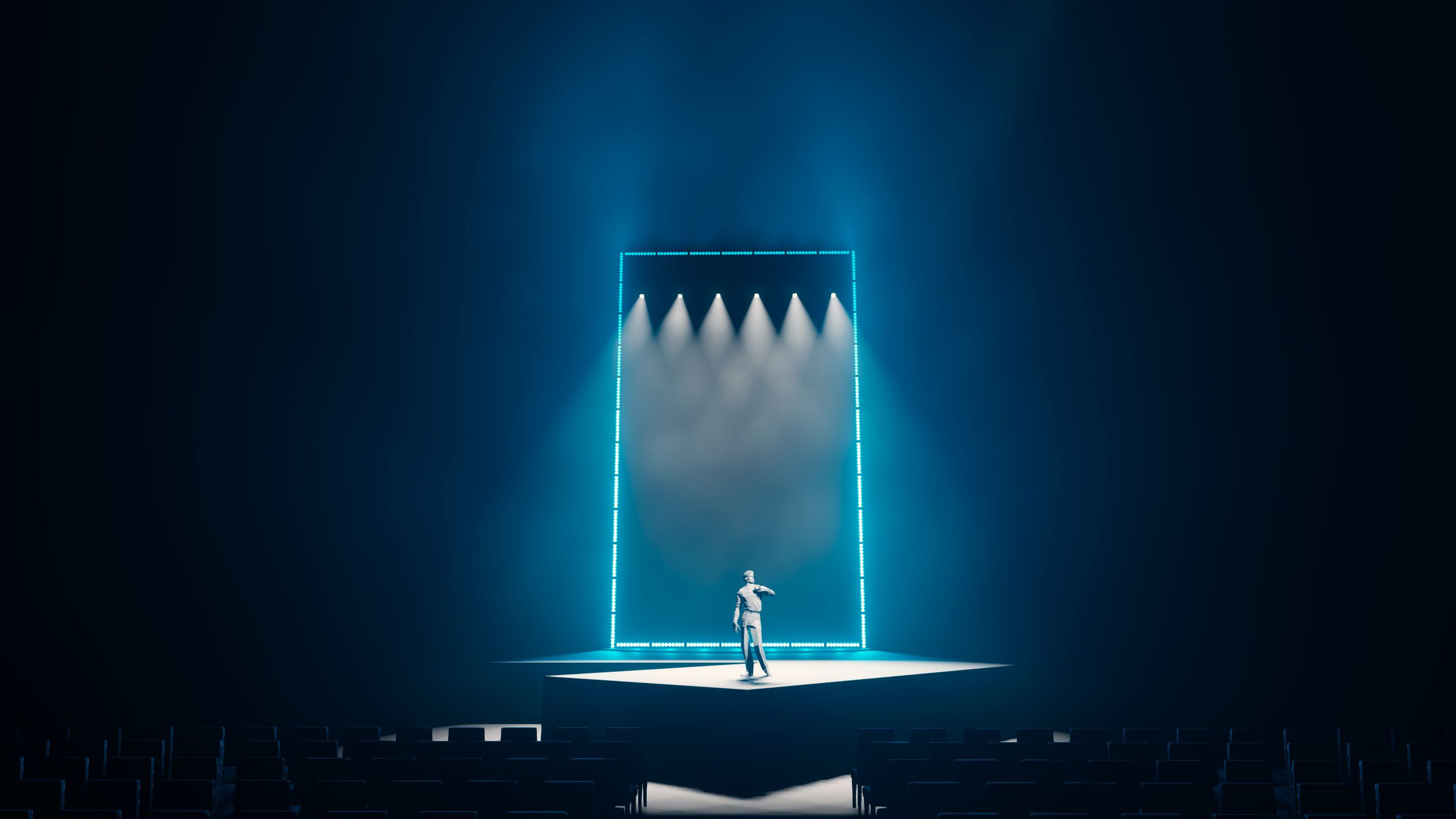 FUNCTIONAL STAGE. OOPS