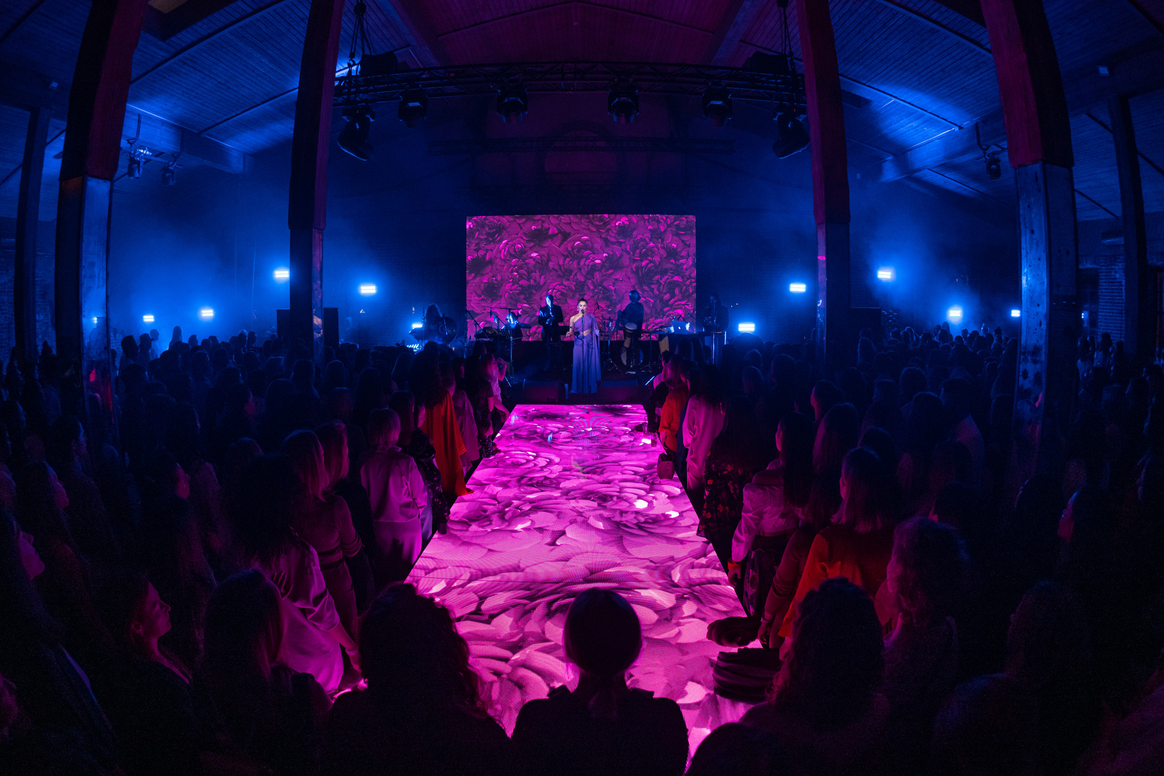 SATI ETHNICA / 2023. OOPS TEAM