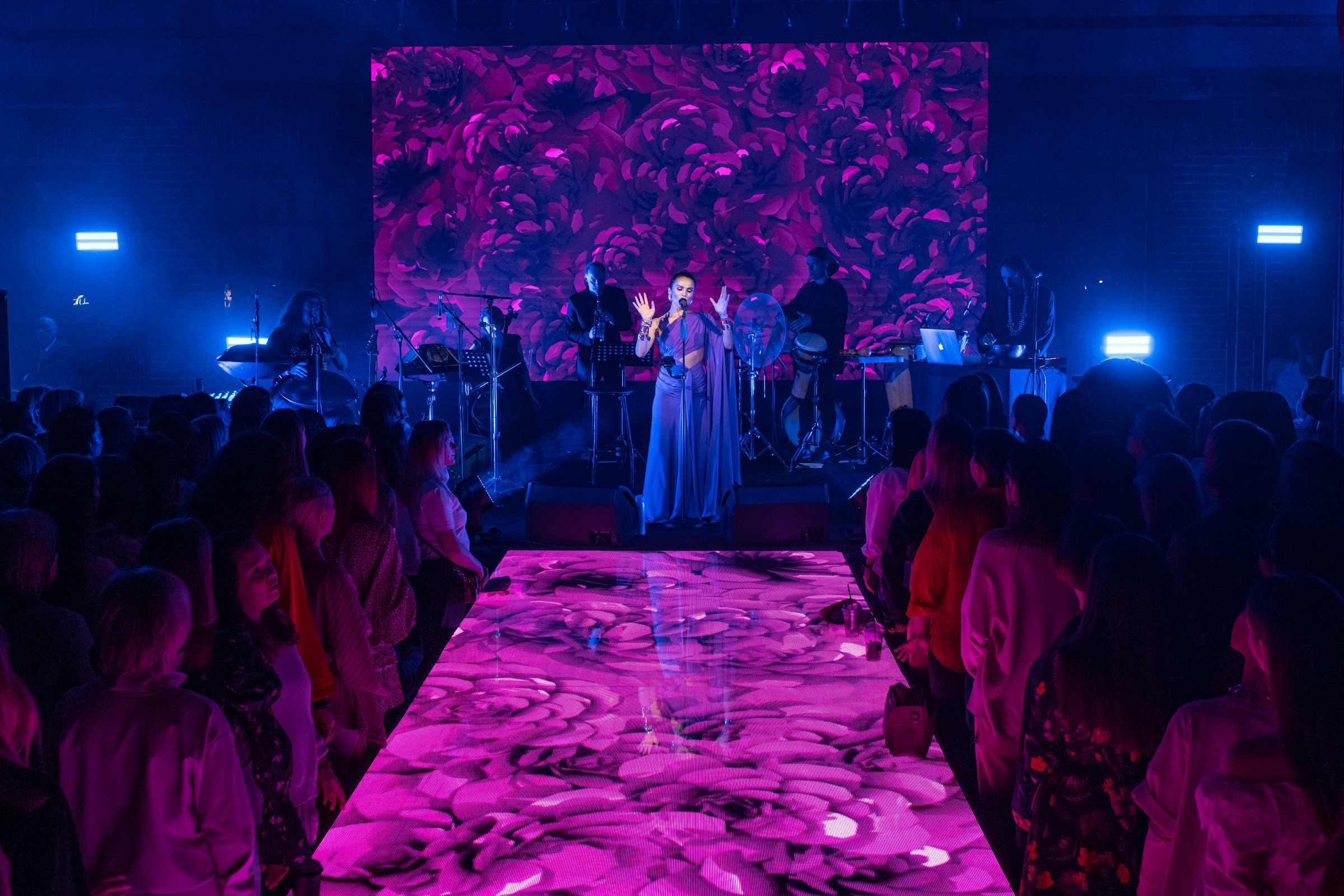 SATI ETHNICA / 2023. OOPS TEAM