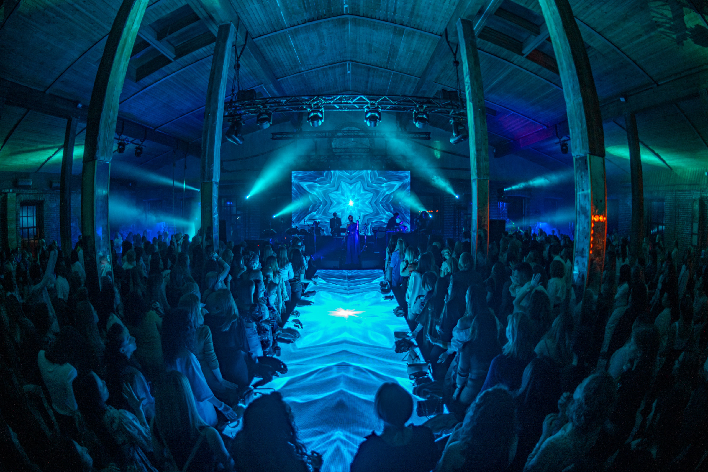 SATI ETHNICA / 2023. OOPS TEAM