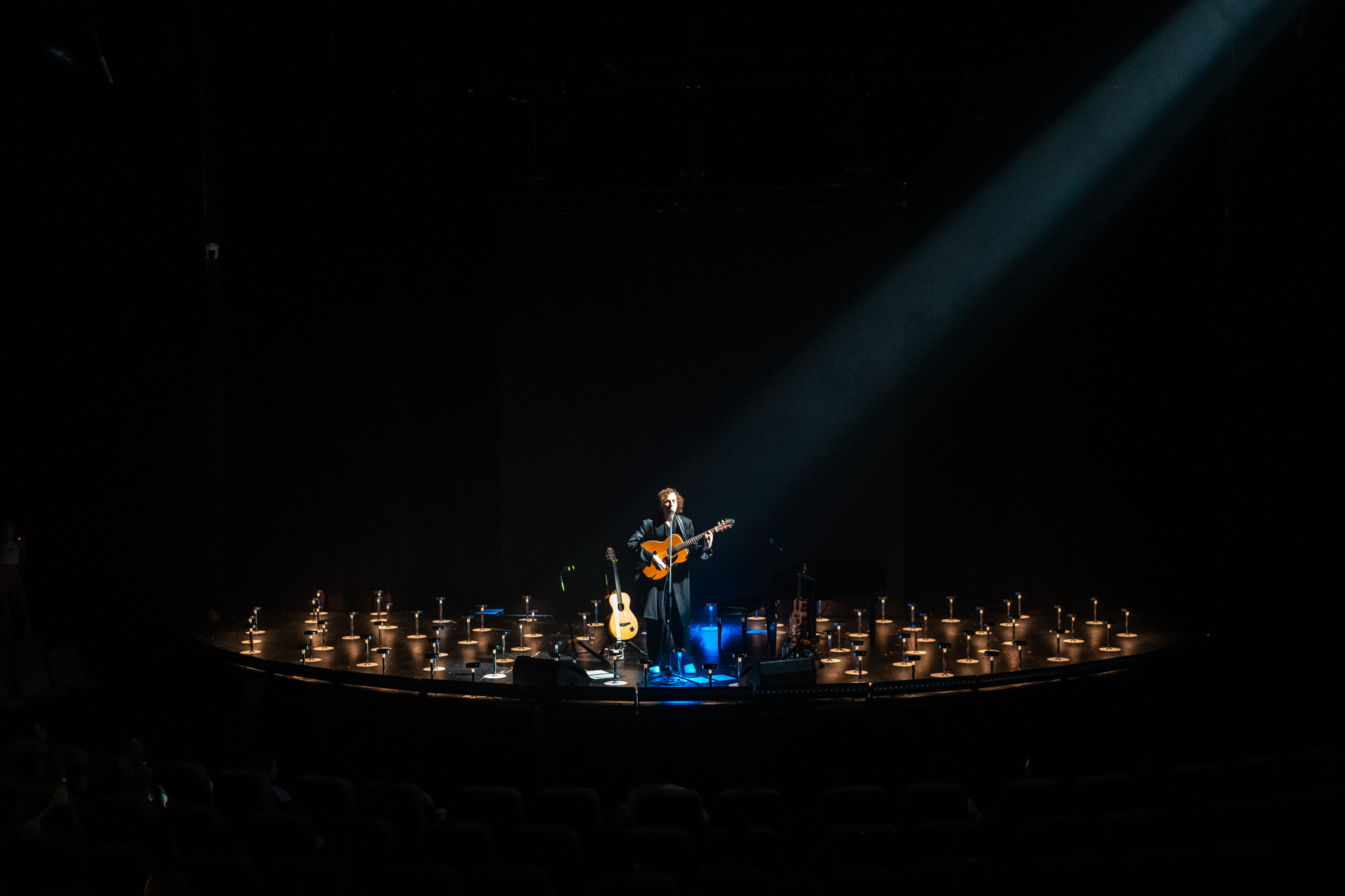 ZOLOTO / Acoustics / 2023. OOPS TEAM