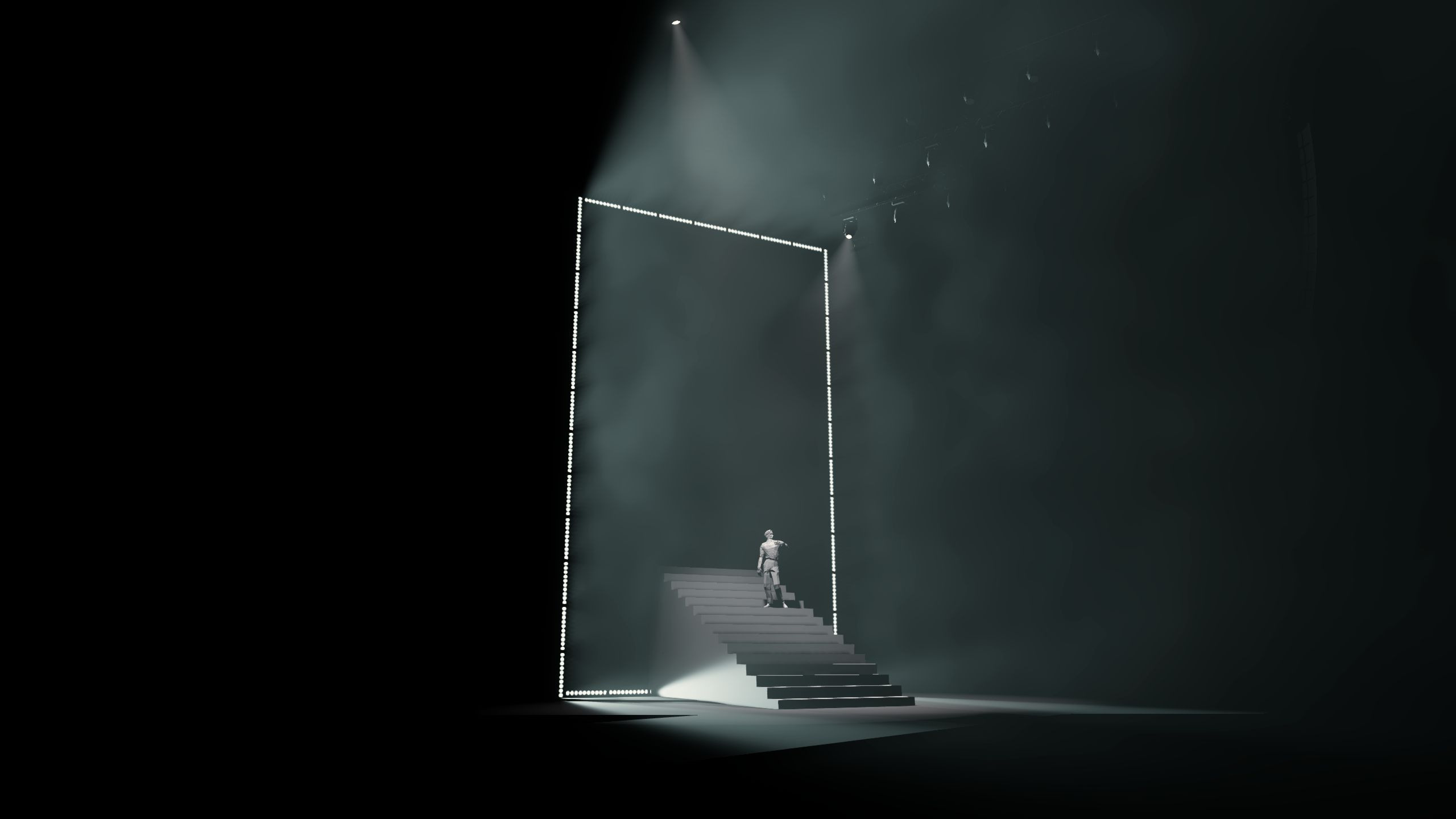 FUNCTIONAL STAGE. OOPS