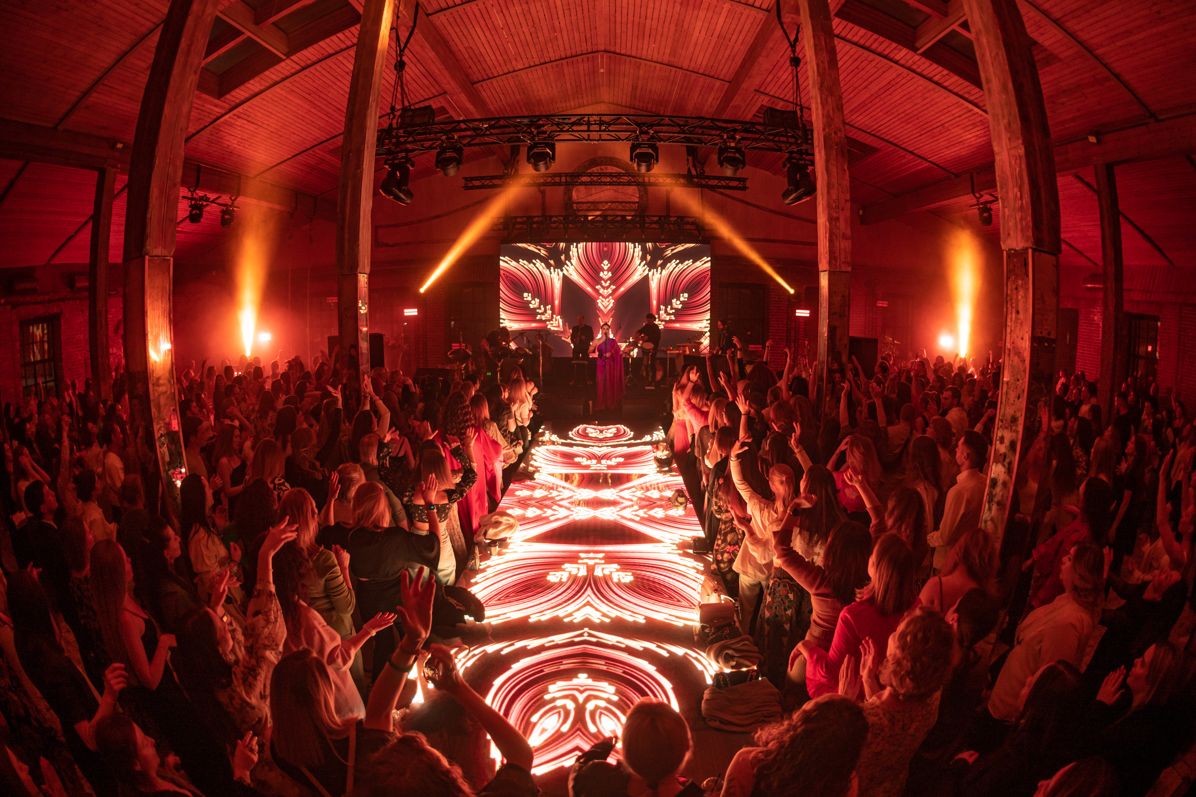 SATI ETHNICA / 2023. OOPS TEAM